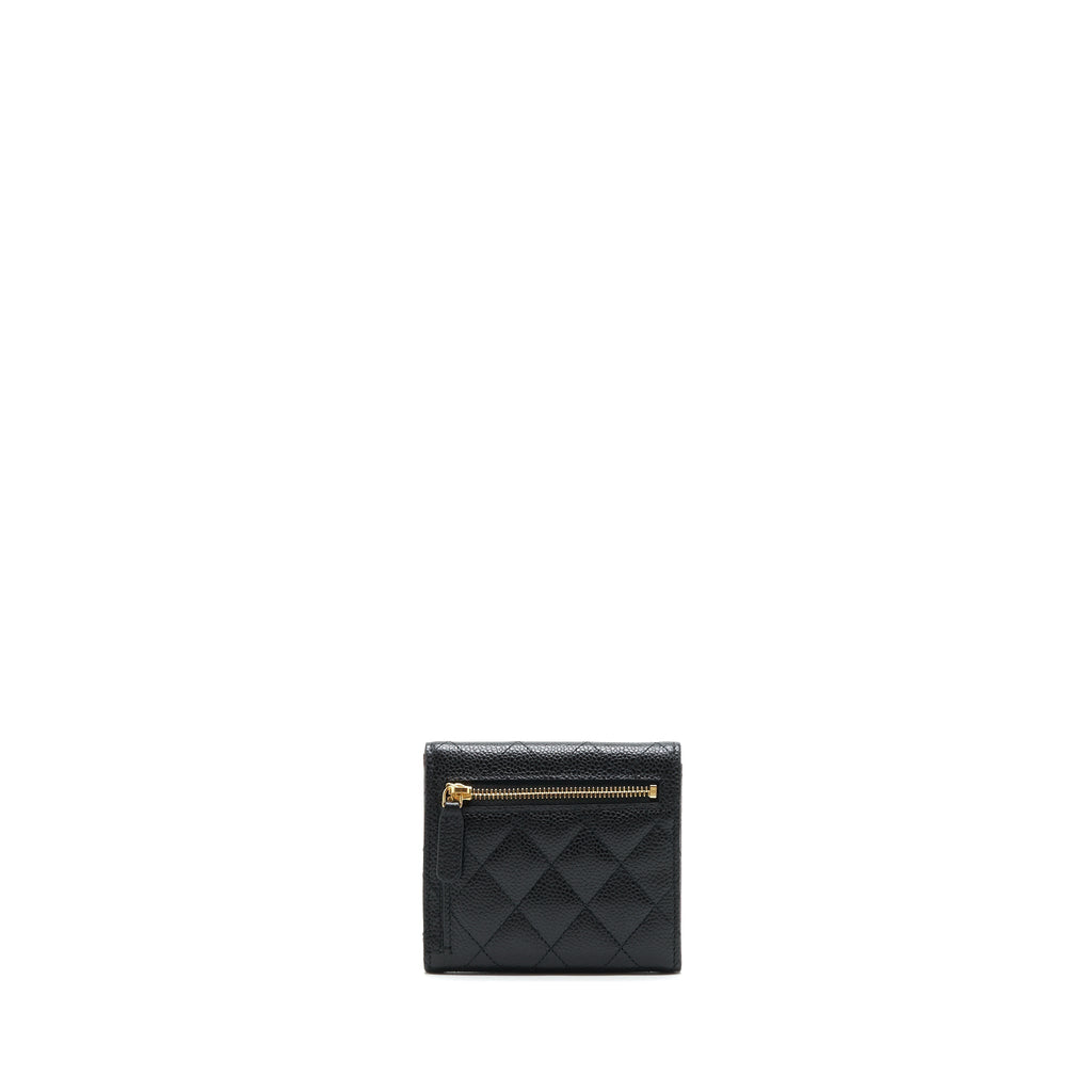 chanel-small-flap-wallet-caviar-black-ghw