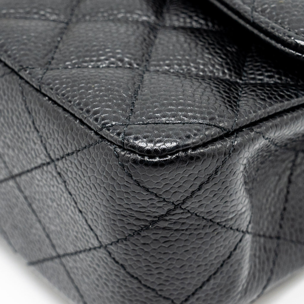 chanel-medium-classic-double-flap-bag-caviar-black-ghw-20