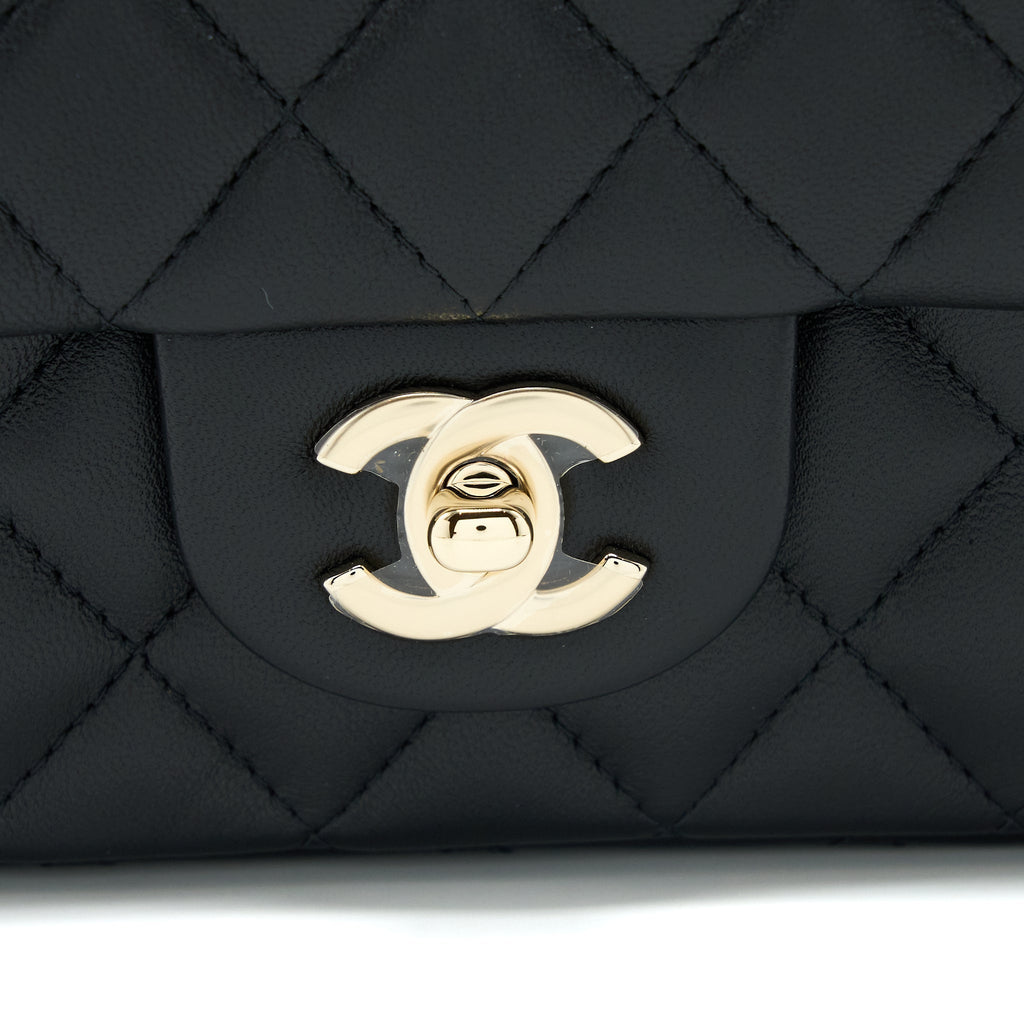 chanel-top-handle-mini-rectangular-flap-bag-lambskin-black-ghw-microchip-2
