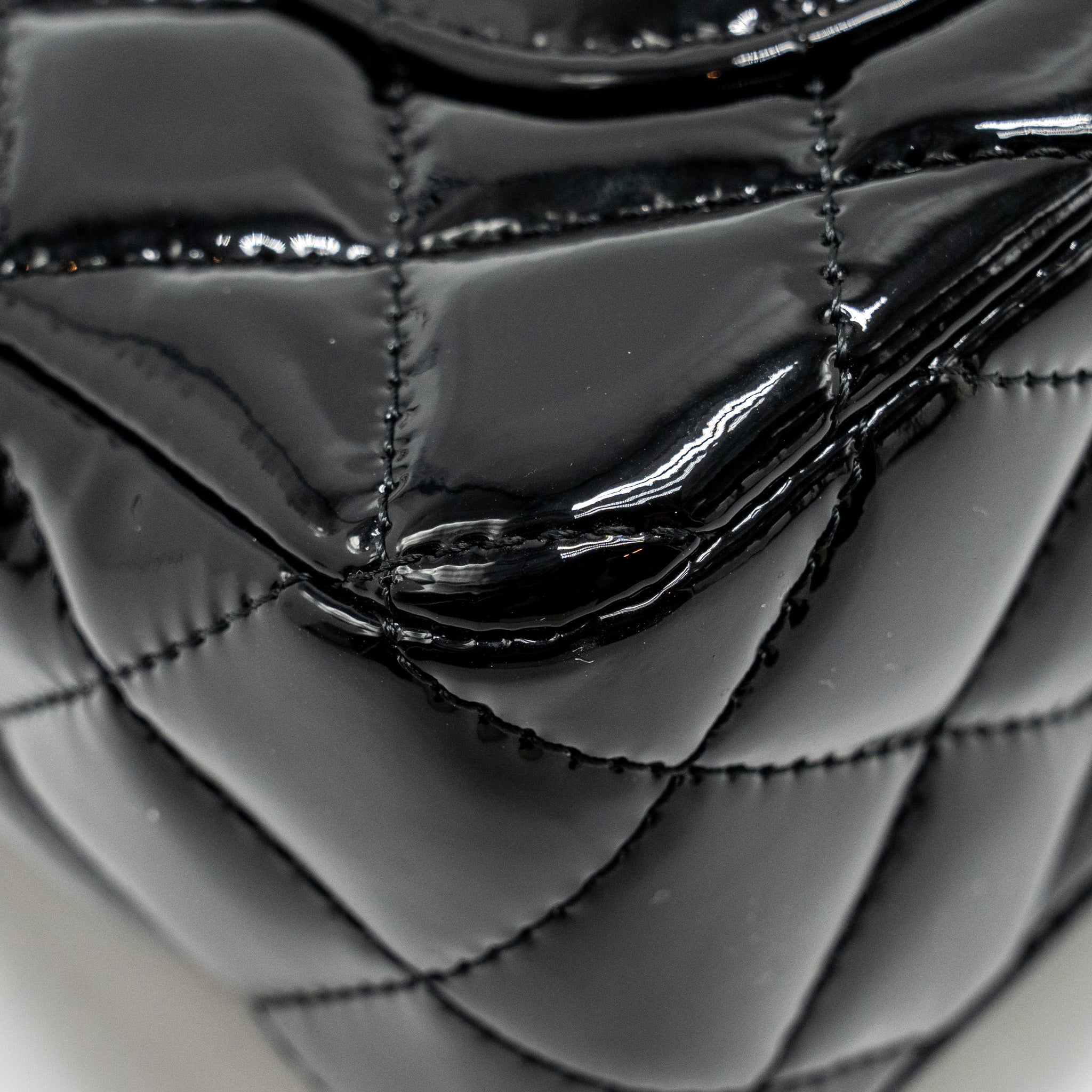 chanel-mini-rectangular-flap-bag-patent-black-lghw
