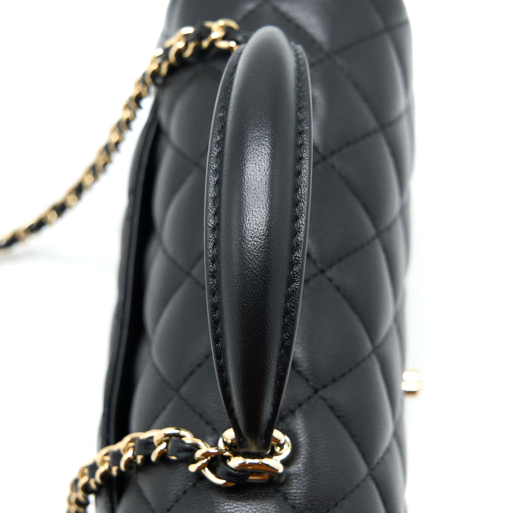 chanel-top-handle-mini-rectangular-flap-bag-lambskin-black-ghw-microchip-2