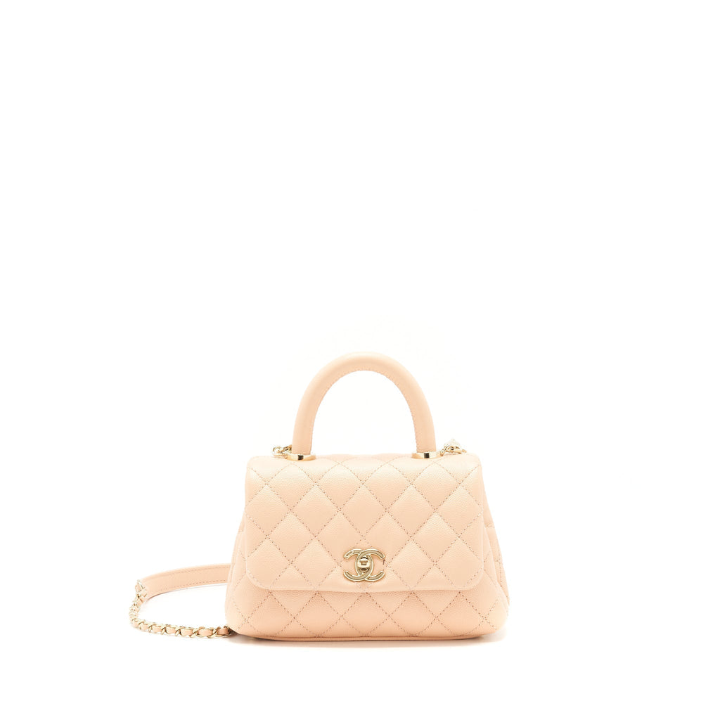 chanel-extra-mini-coco-handle-20cm-caviar-light-pink-lghw