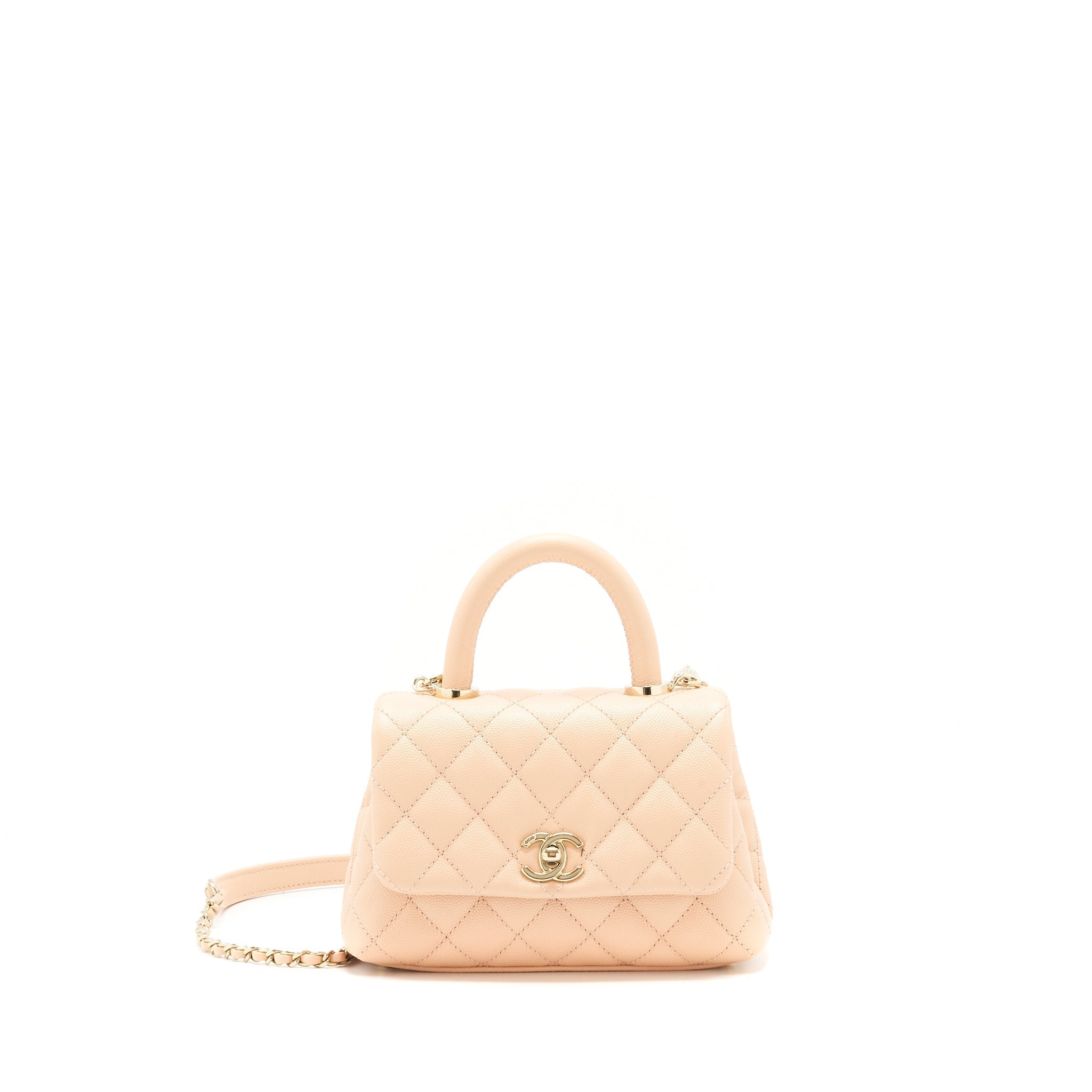 chanel-extra-mini-coco-handle-20cm-caviar-light-pink-lghw
