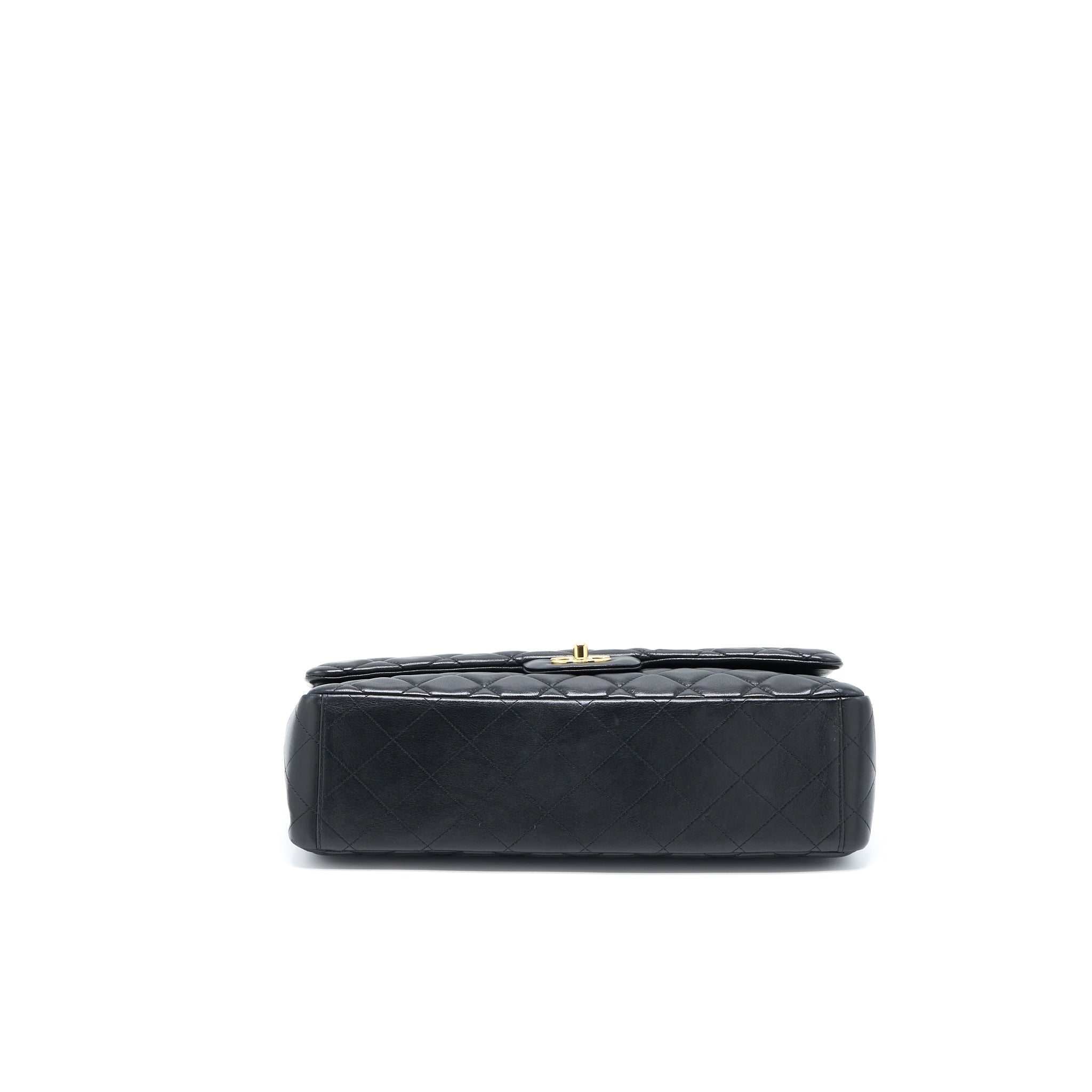 chanel-maxi-single-flap-bag-lambskin-ghw