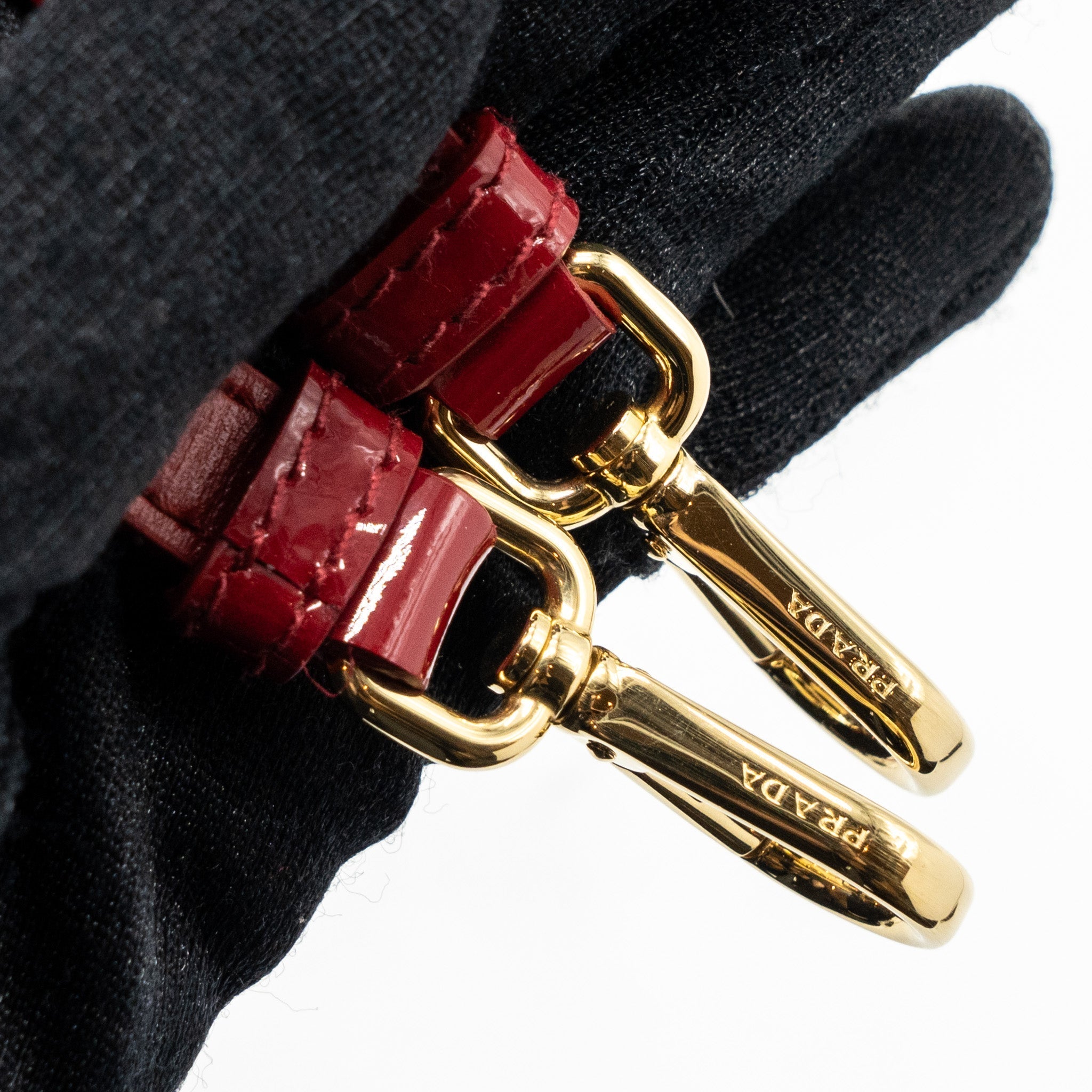 prada-small-galleria-bag-patent-cherry-ghw