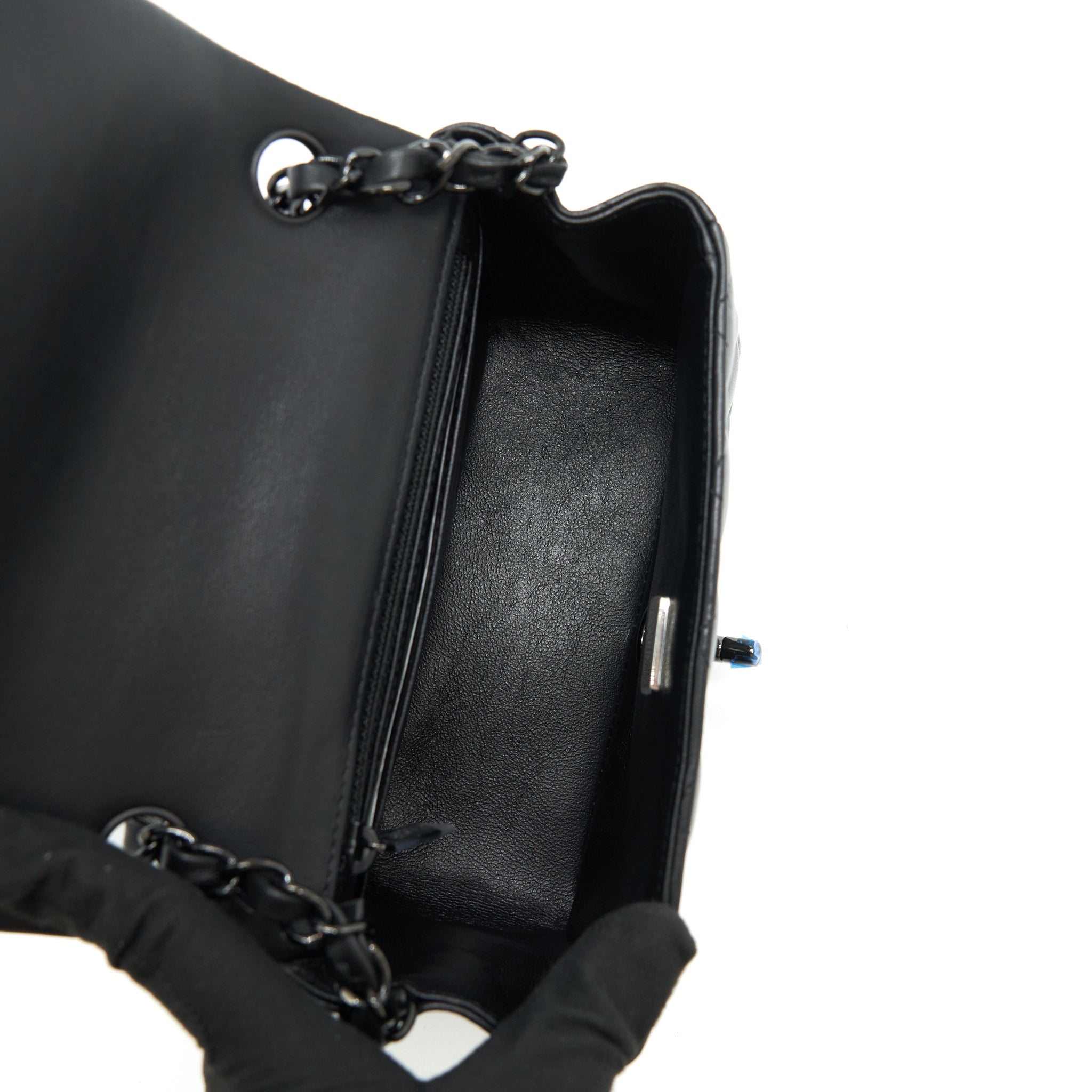 chanel-mini-square-flap-bag-lambskin-so-black