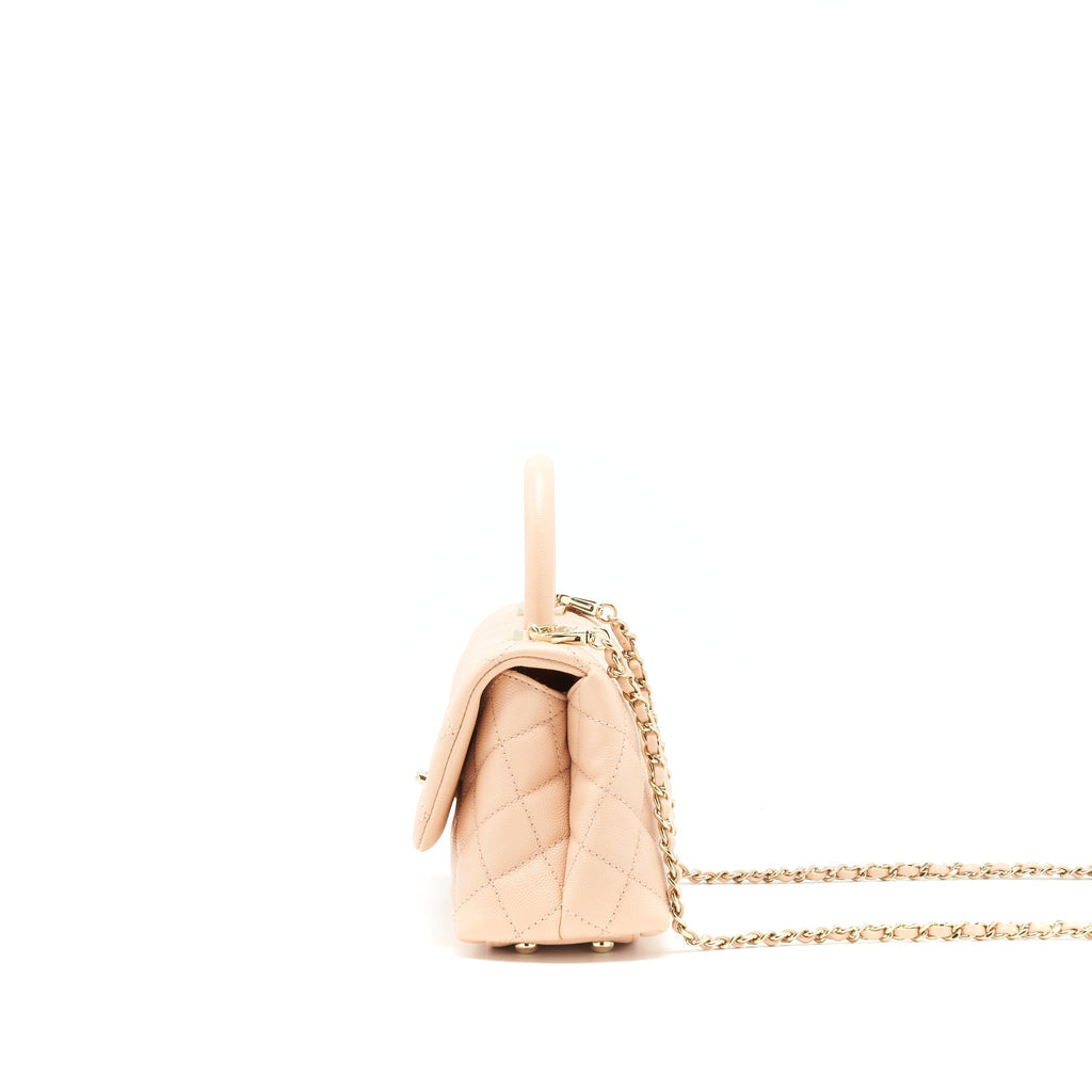 chanel-extra-mini-coco-handle-20cm-caviar-light-pink-lghw
