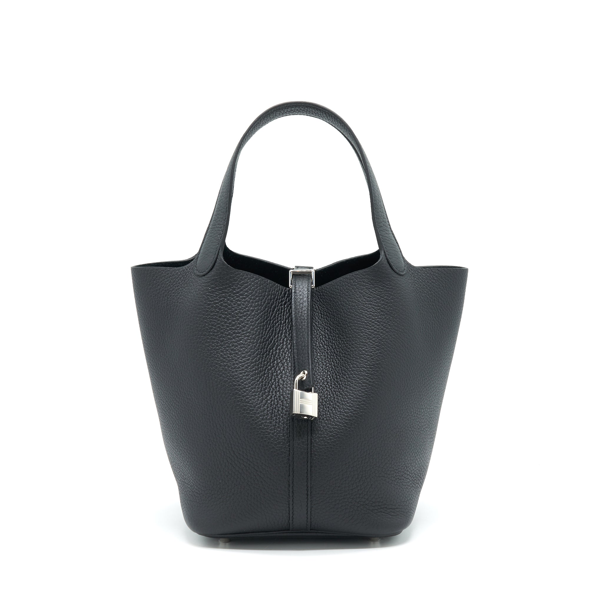 hermes-picotin-22-lock-bag-black-shw-stampc
