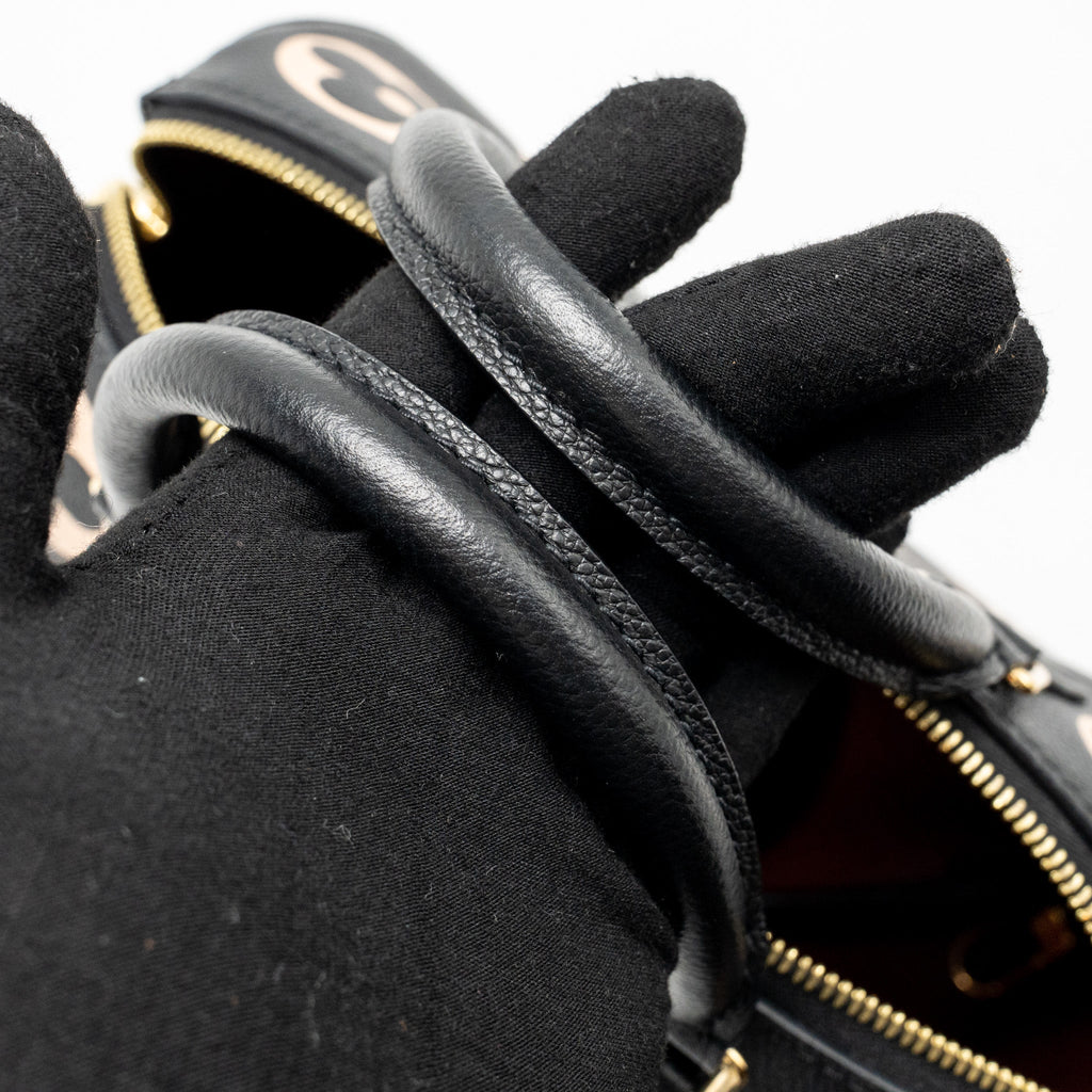 louis-vuitton-speedy-bandouliere-25-bicolour-monogram-empreinte-leather-black-beige-ghw