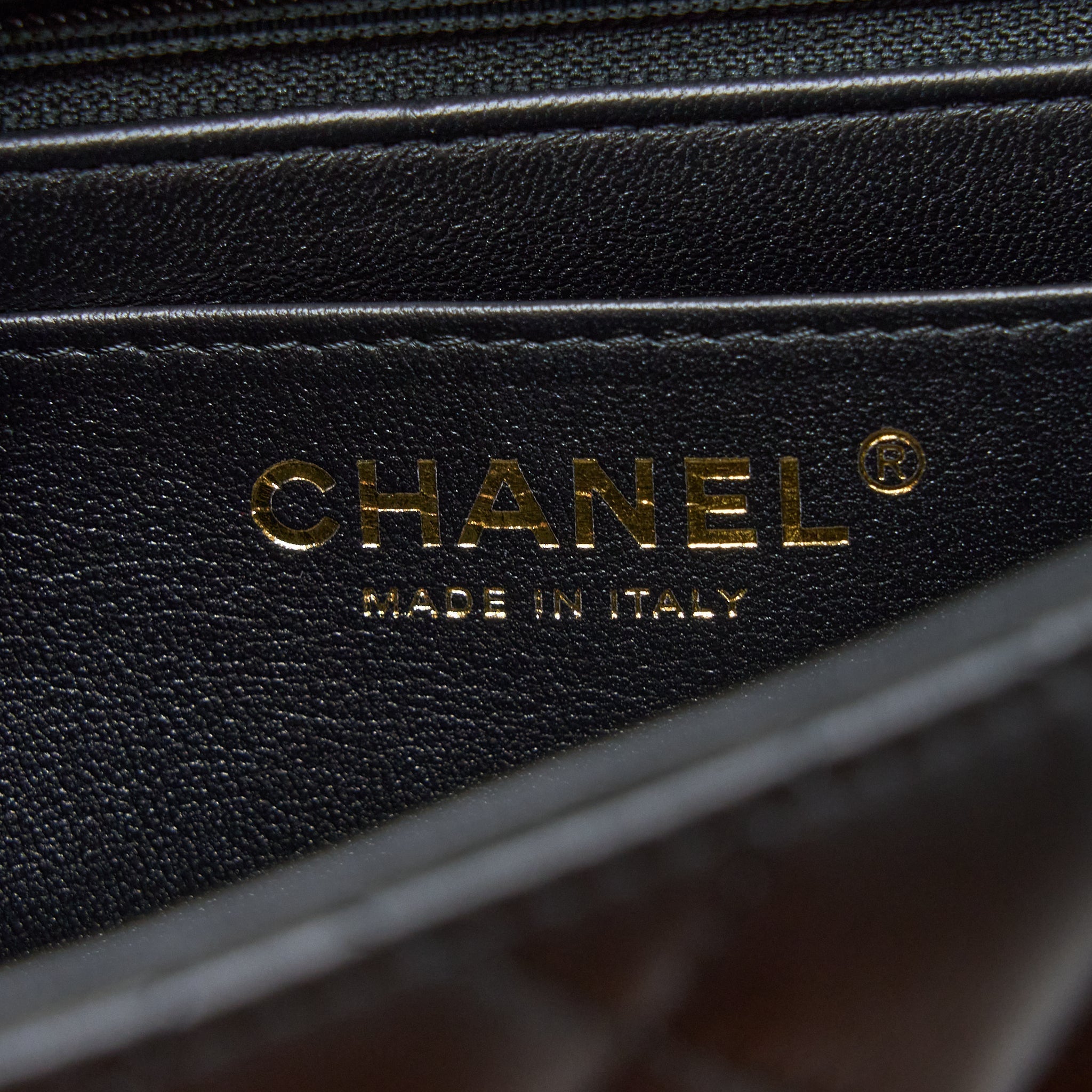 chanel-top-handle-mini-rectangular-flap-bag-lambskin-black-ghw-microchip-2