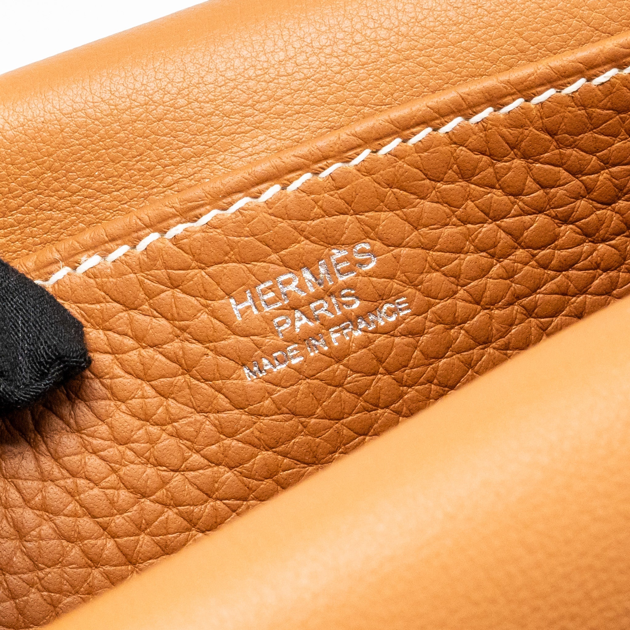hermes-halzan-25-clemence-gold-shw-stamp-u
