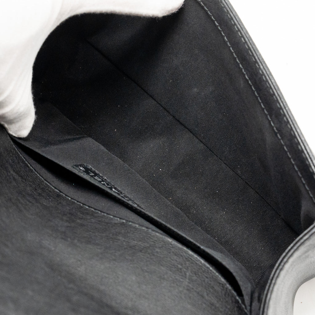 chanel-top-handle-boy-bag-limited-edition-grained-calfskin-black-ruthenium-silver-hardware-copy