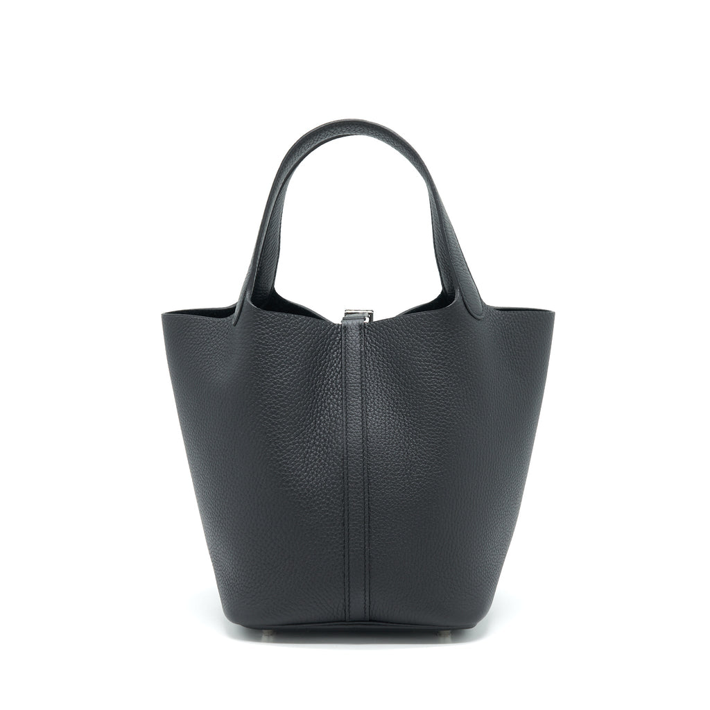 hermes-picotin-22-lock-bag-black-shw-stampc