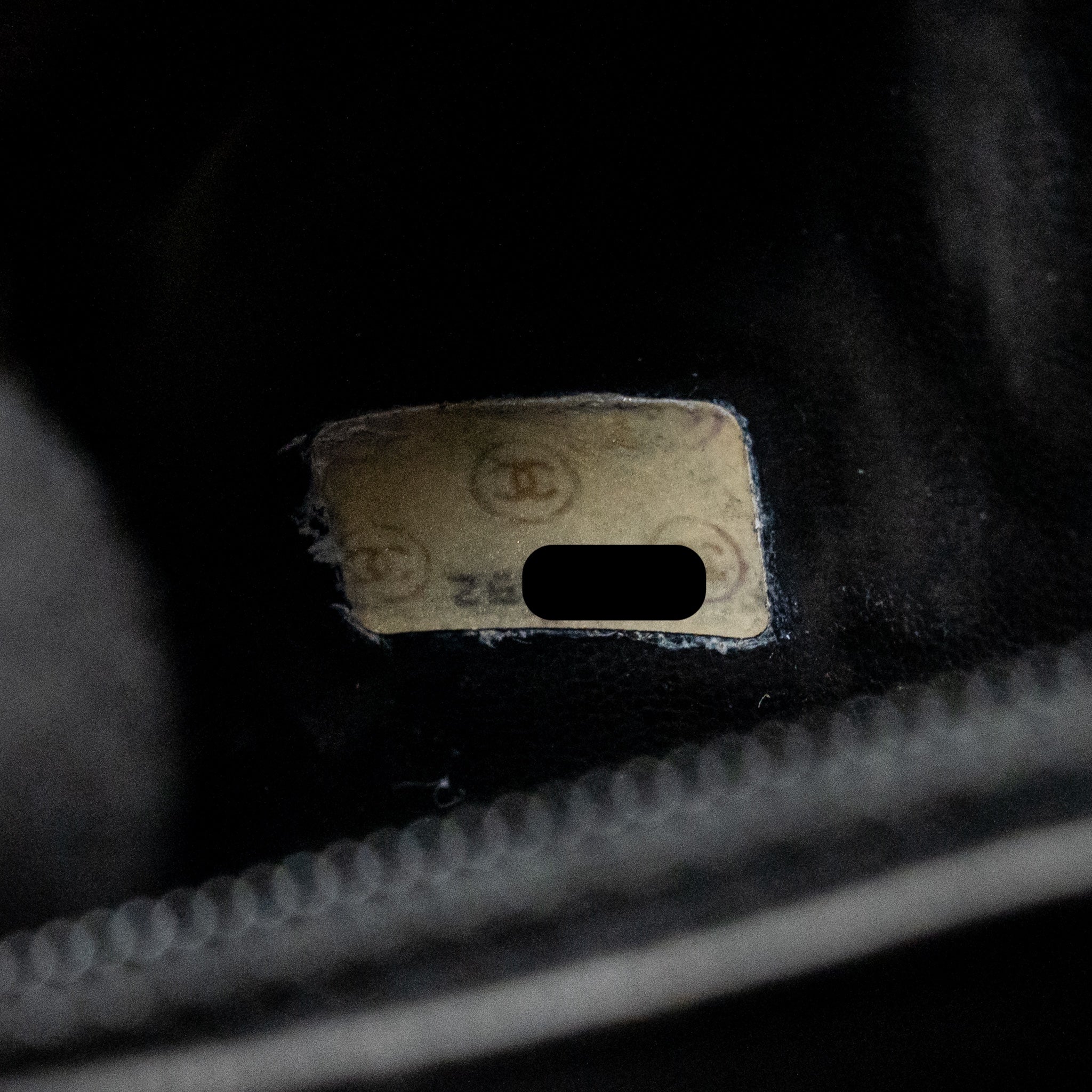 chanel-vintage-cc-logo-flap-belt-bag-smooth-calfskin-black-ghw