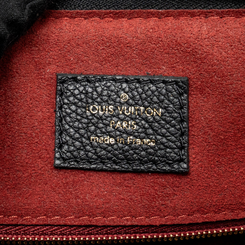 louis-vuitton-speedy-bandouliere-25-bicolour-monogram-empreinte-leather-black-beige-ghw