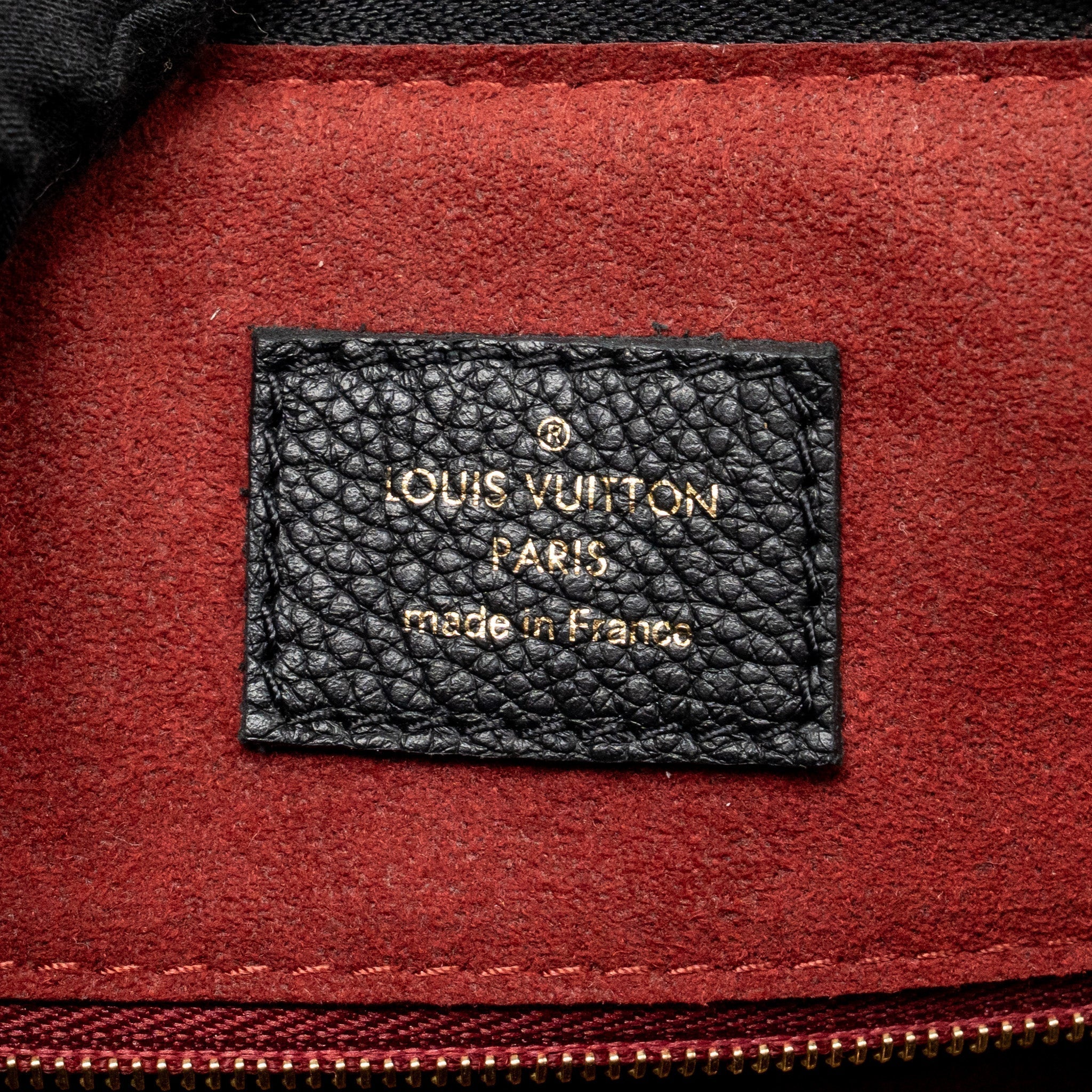 louis-vuitton-speedy-bandouliere-25-bicolour-monogram-empreinte-leather-black-beige-ghw