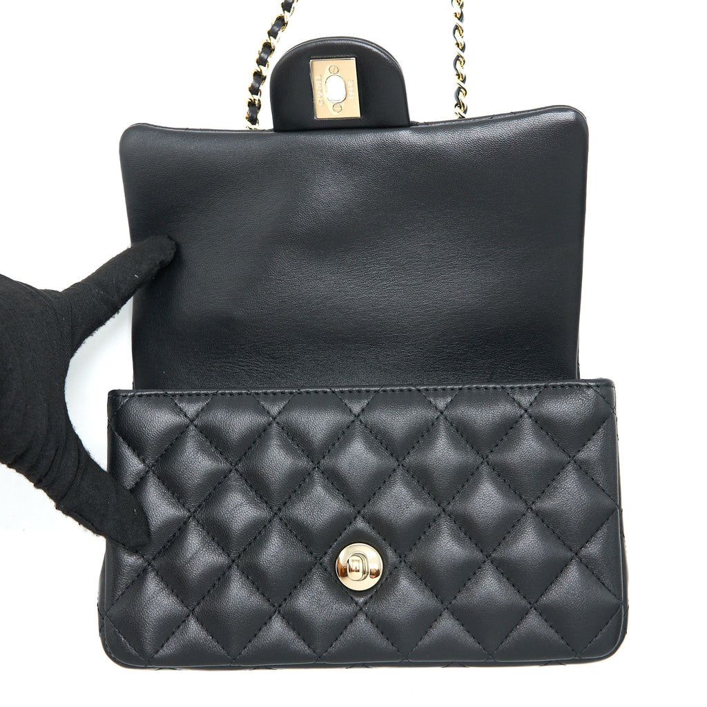 chanel-top-handle-mini-rectangular-flap-bag-lambskin-black-ghw-microchip-2