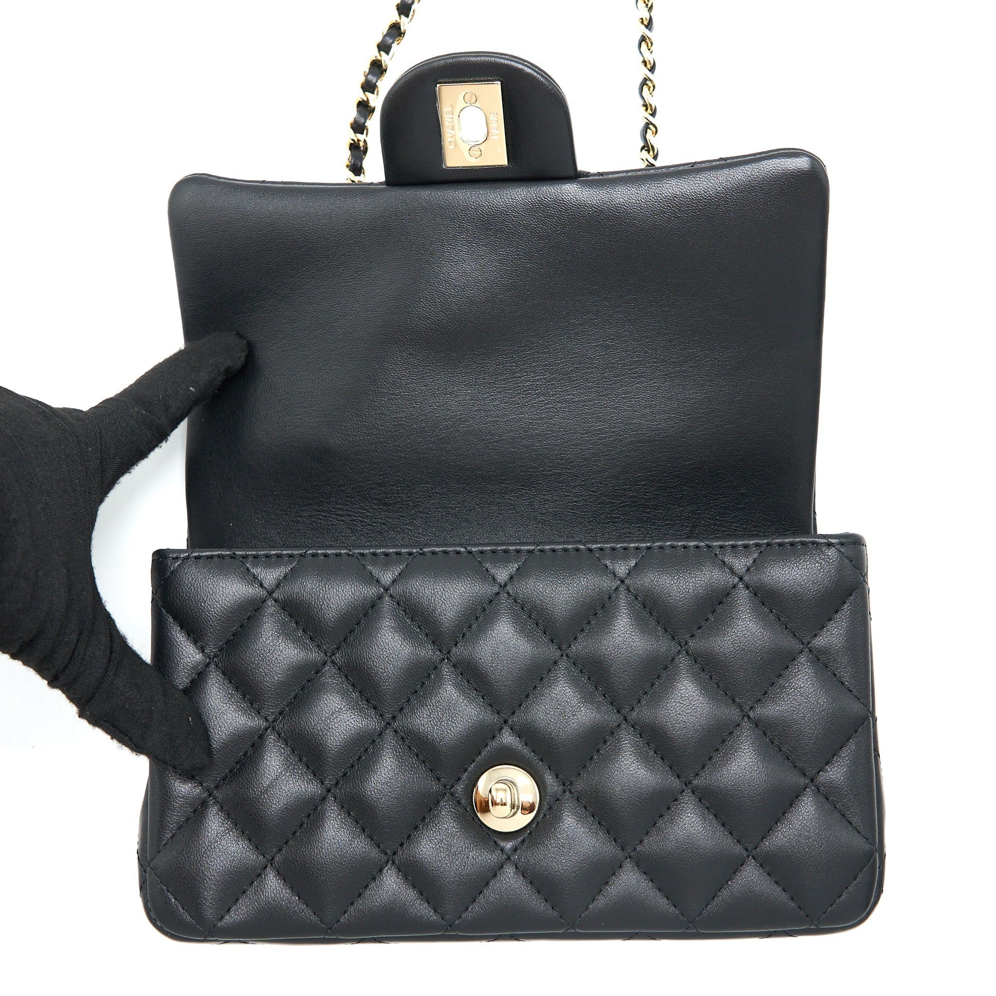 chanel-top-handle-mini-rectangular-flap-bag-lambskin-black-ghw-microchip-2