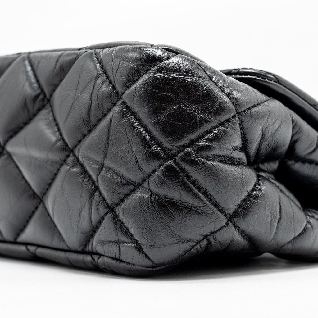 chanel-hanger-small-reissue-flap-bag-limited-edition-aged-calfskin-black-ghw