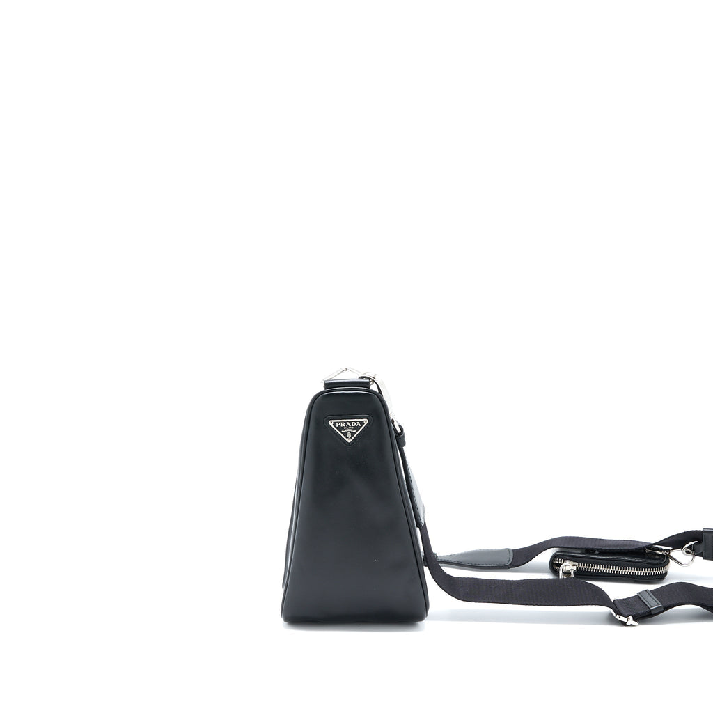 prada-triangle-shoulder-bag-leather-black-shw