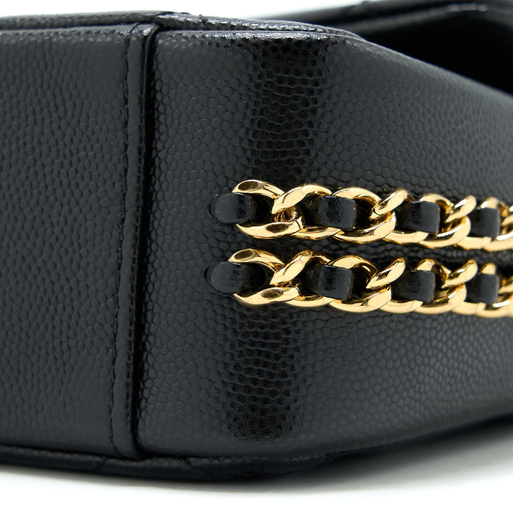 chanel-23c-mini-flap-bag-with-cc-logo-chain-grained-calfskin-black-ghw-microchip
