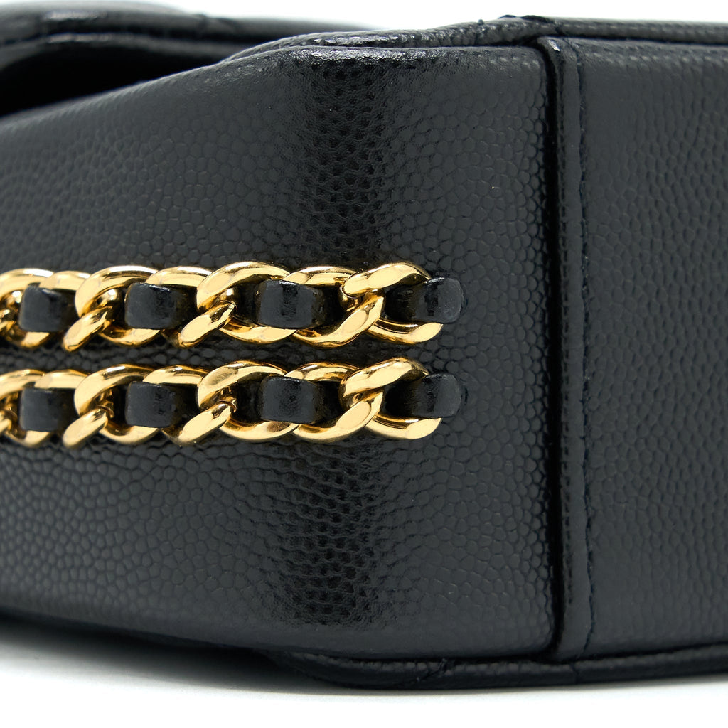 chanel-23c-mini-flap-bag-with-cc-logo-chain-grained-calfskin-black-ghw-microchip