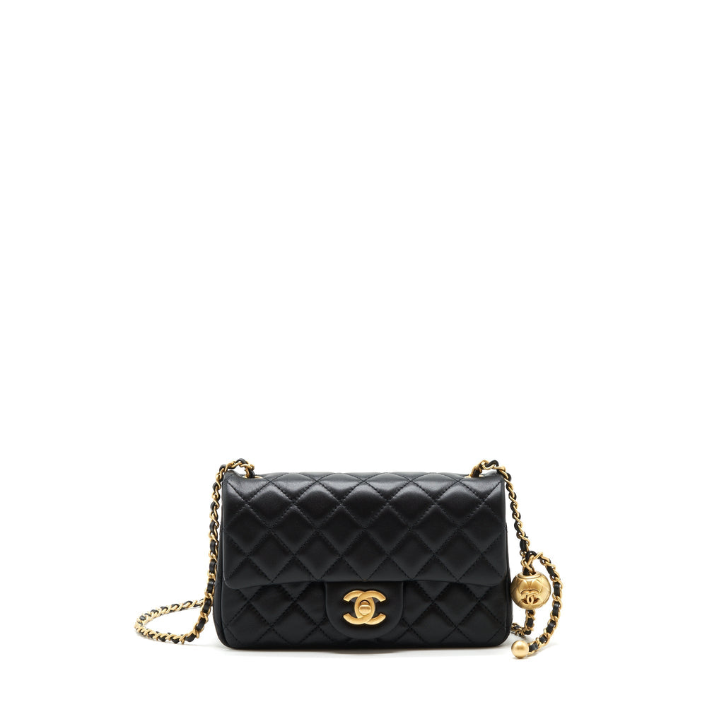 chanel-22c-pearl-crush-mini-rectangular-lambskin-black-ghw-microchip