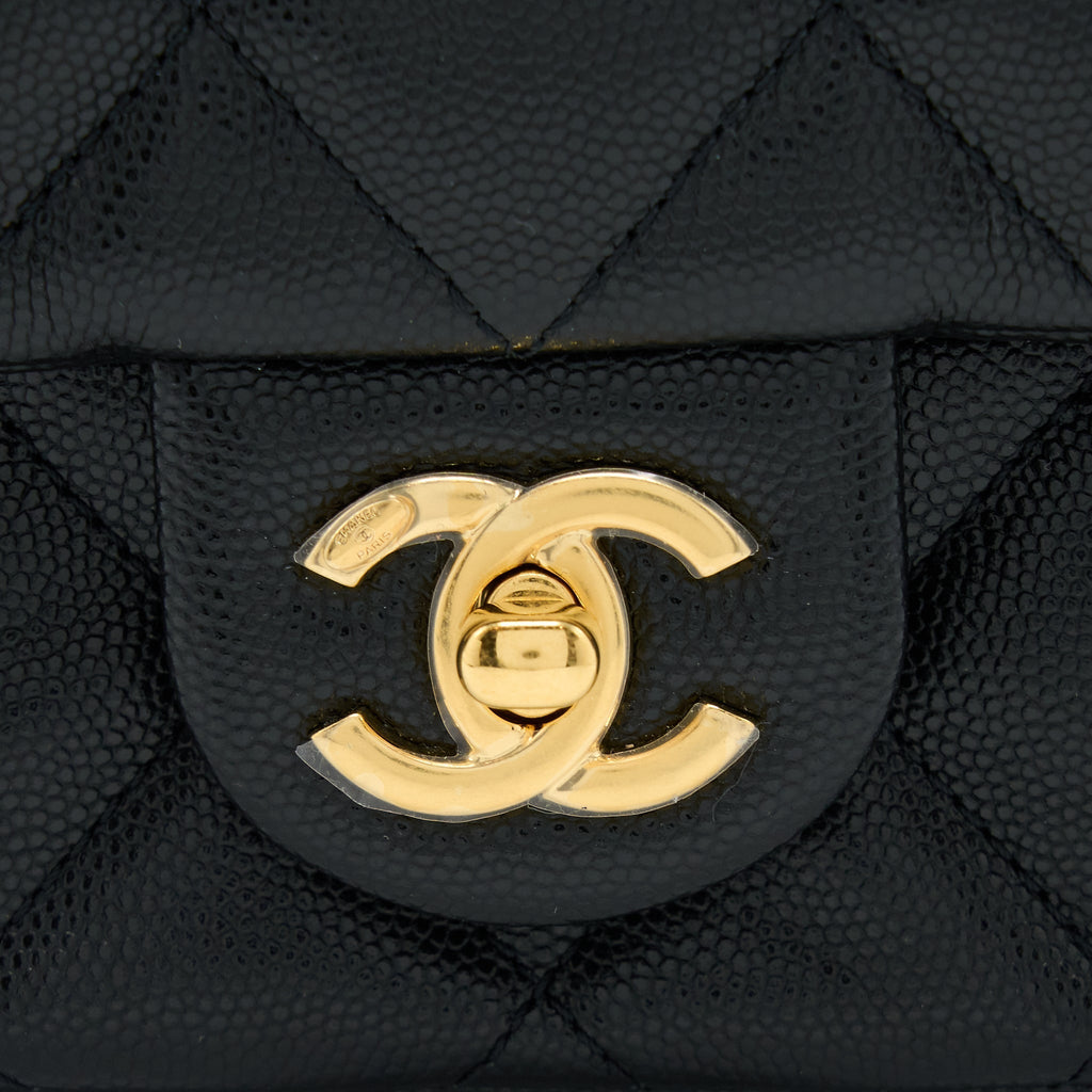 chanel-23c-mini-flap-bag-with-cc-logo-chain-grained-calfskin-black-ghw-microchip