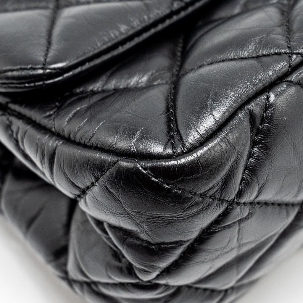 chanel-hanger-small-reissue-flap-bag-limited-edition-aged-calfskin-black-ghw