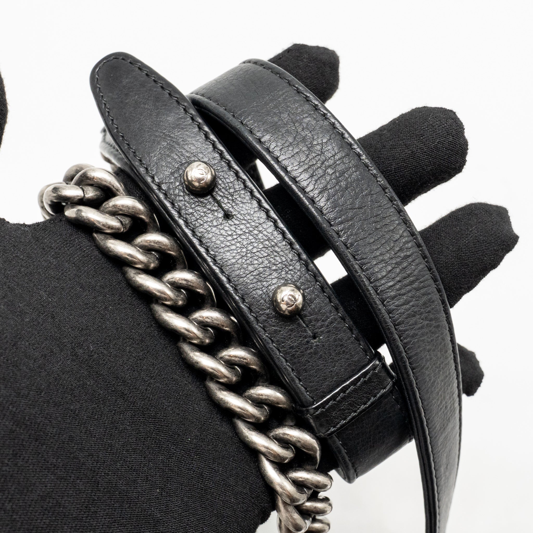 chanel-small-boy-bag-arabesque-calfskin-black-ruthenium-shw