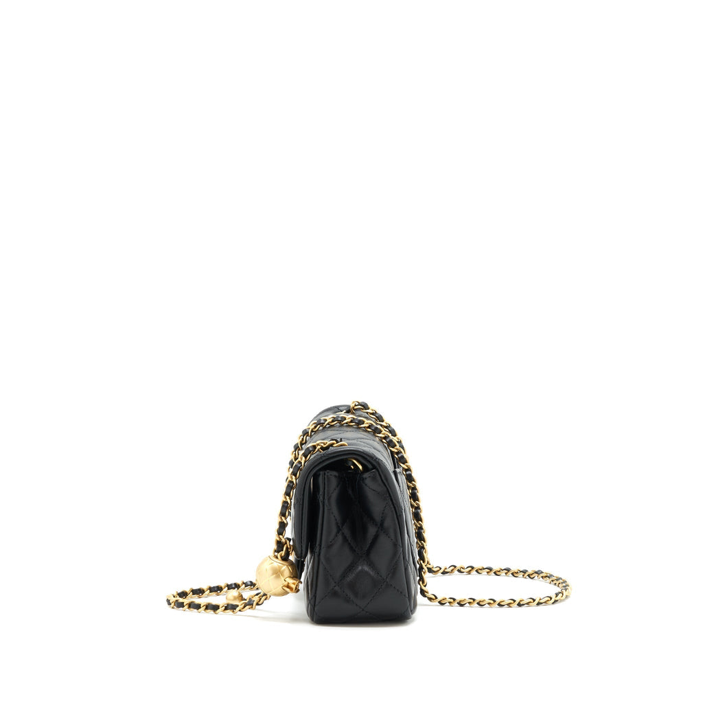chanel-22c-pearl-crush-mini-rectangular-lambskin-black-ghw-microchip