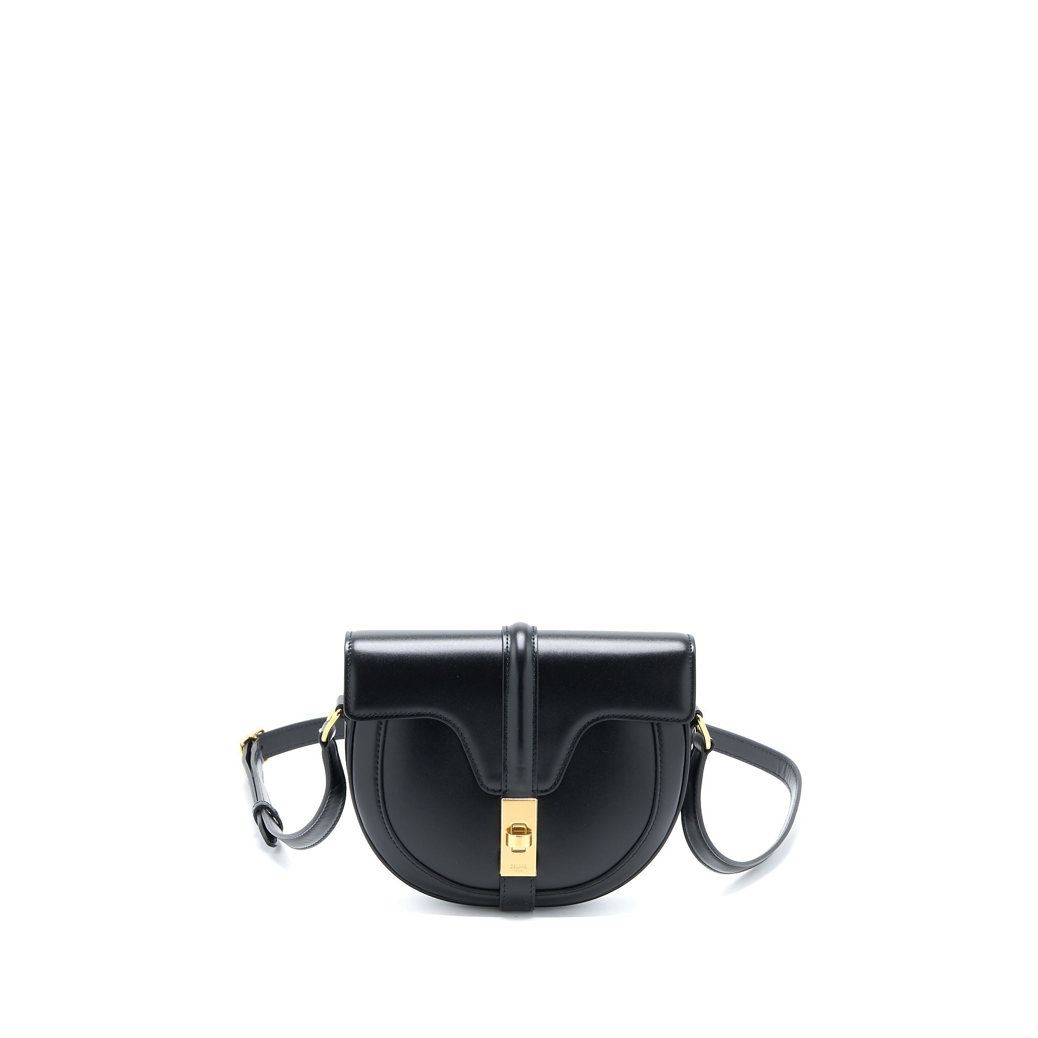 celine-small-edge-bag-calfskin-indigo-shw