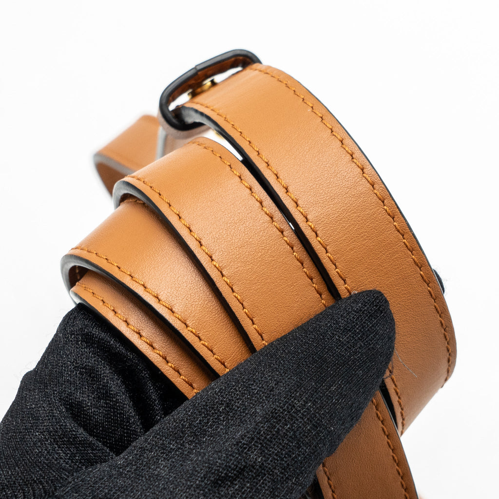 loewe-gate-bag-leather-blue-brown-ghw
