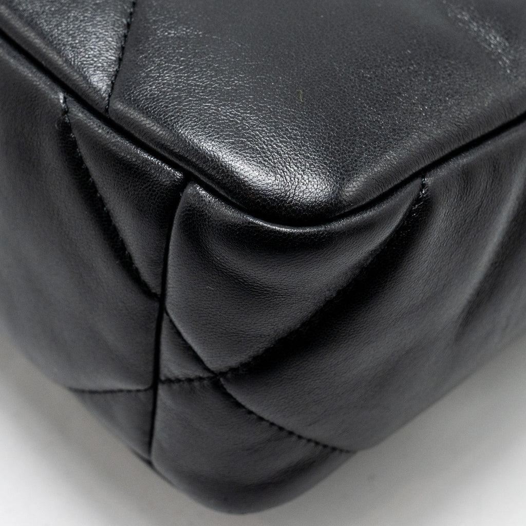 chanel-small-19-bag-lambskin-black-multicolour-hardware-microchip-6