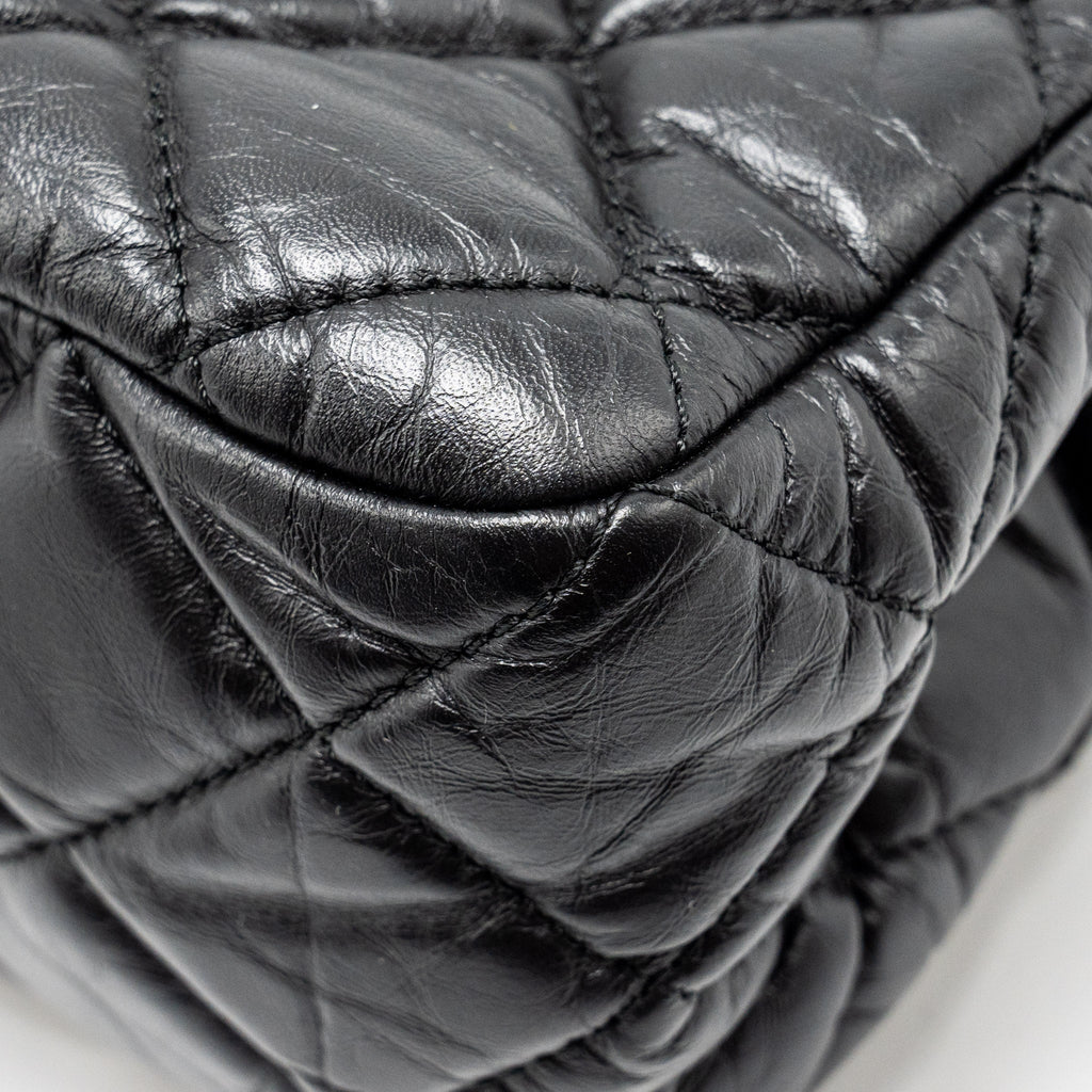 chanel-hanger-small-reissue-flap-bag-limited-edition-aged-calfskin-black-ghw
