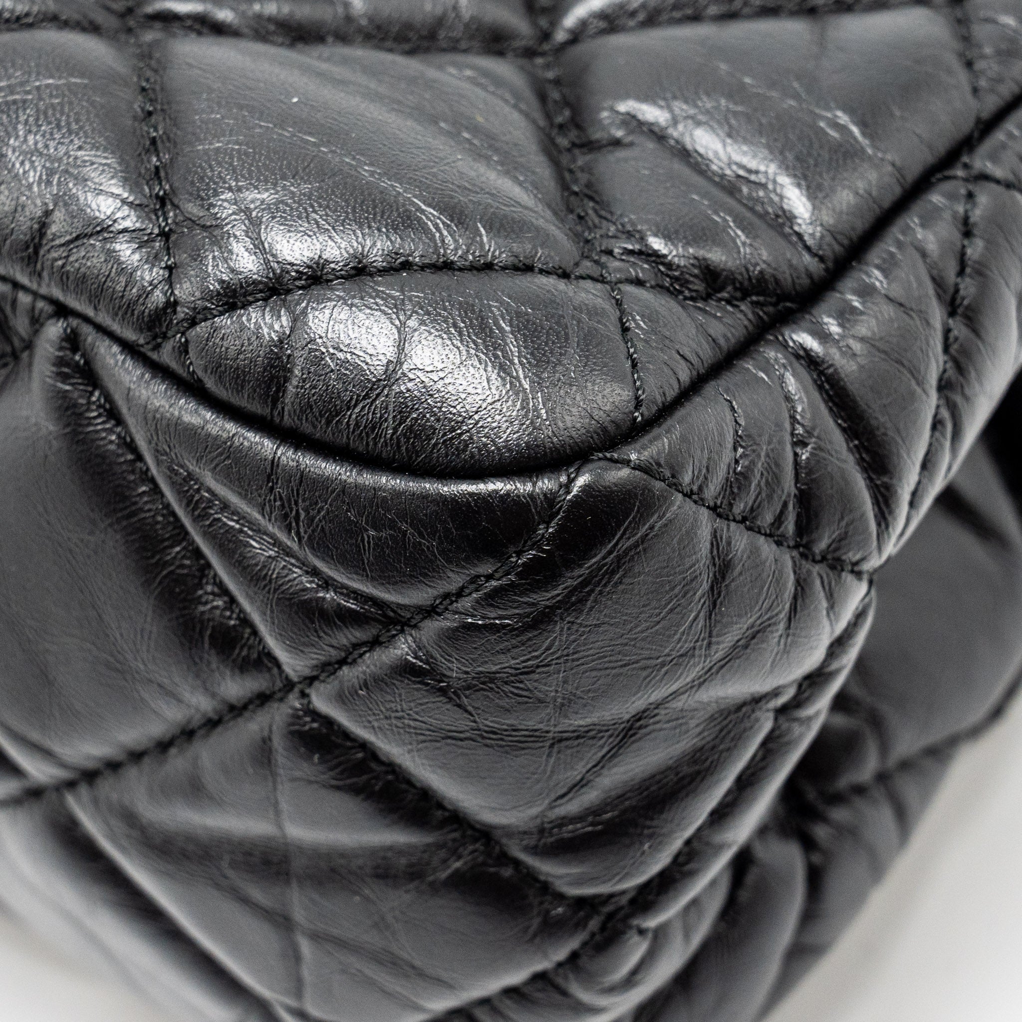 chanel-hanger-small-reissue-flap-bag-limited-edition-aged-calfskin-black-ghw