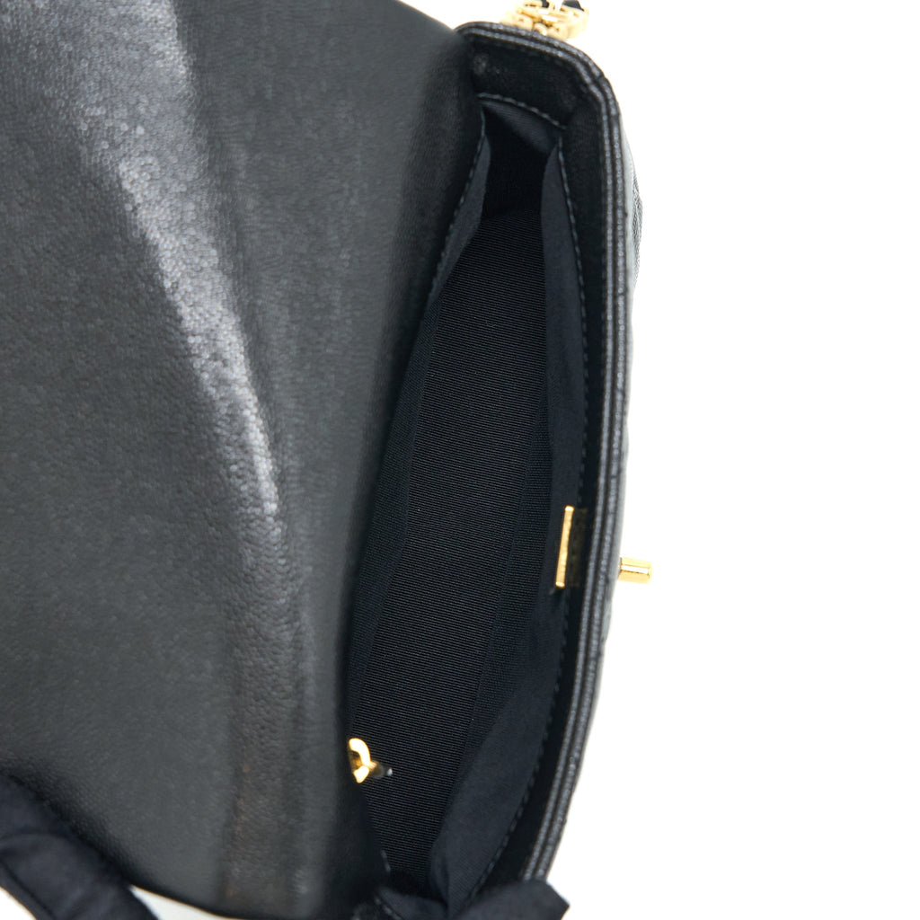 chanel-23c-mini-flap-bag-with-cc-logo-chain-grained-calfskin-black-ghw-microchip