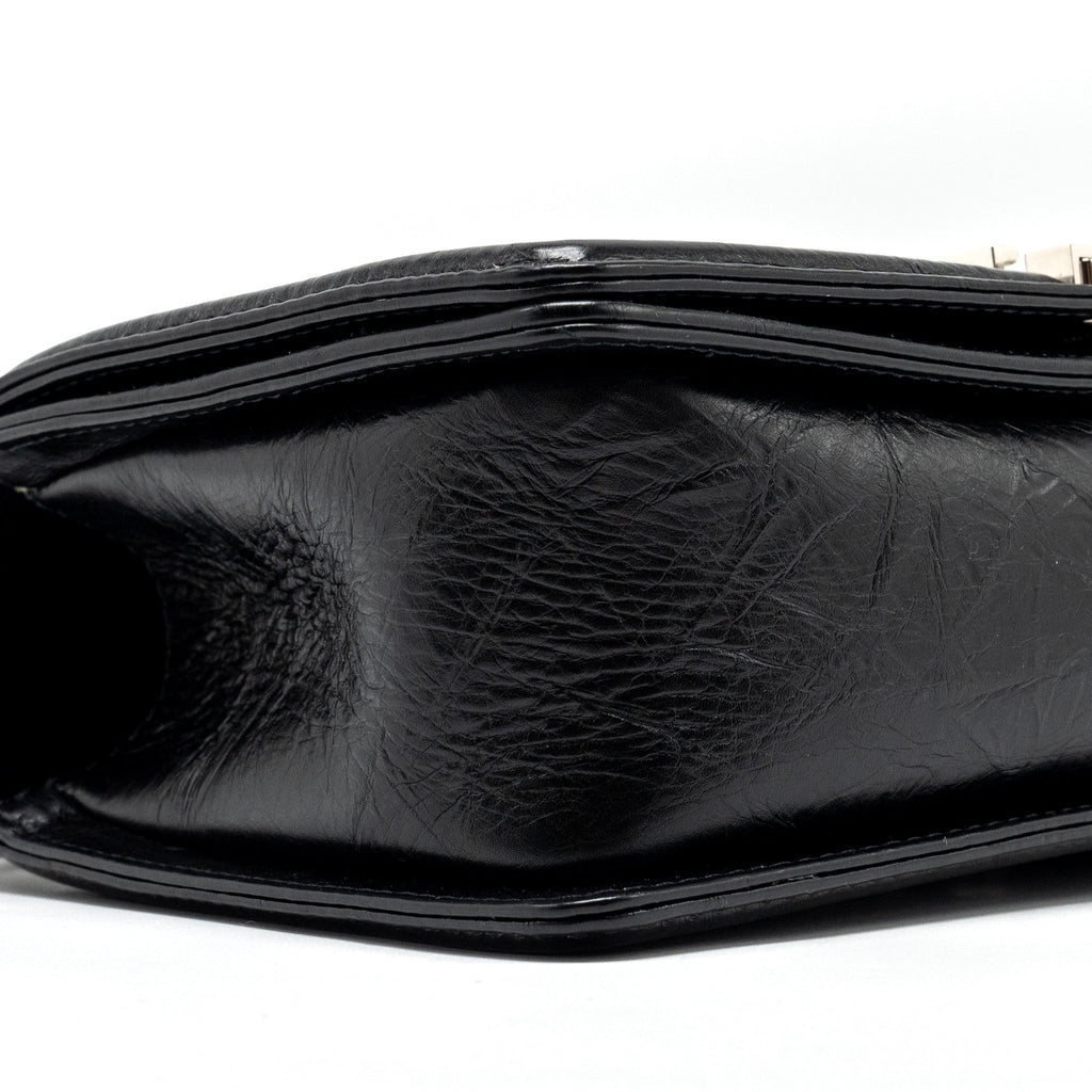 chanel-medium-chevron-boy-bag-limited-edition-calfskin-black-shw