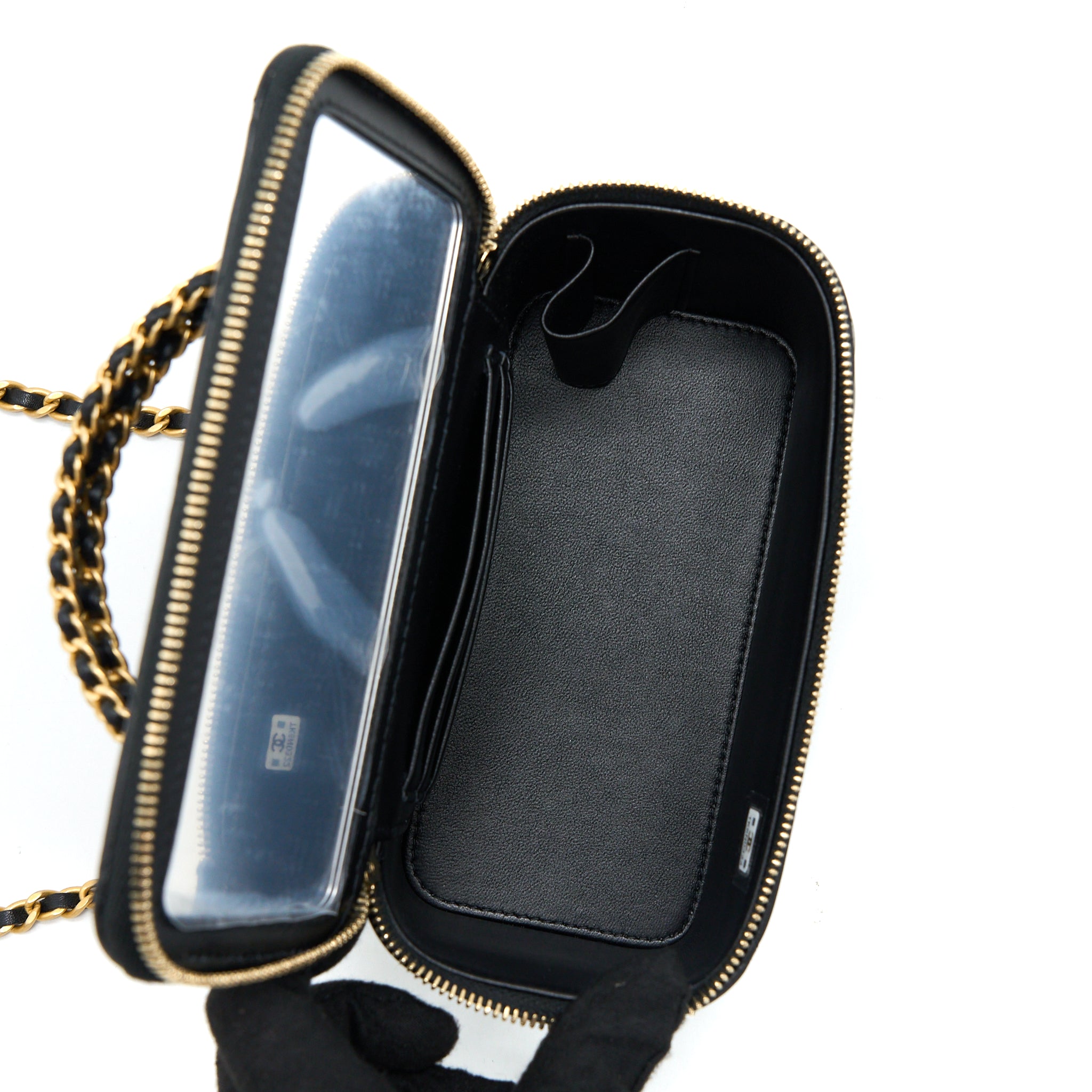 chanel-top-twist-chain-handle-long-vanity-with-chain-lambskin-black-brushed-ghw-microchip