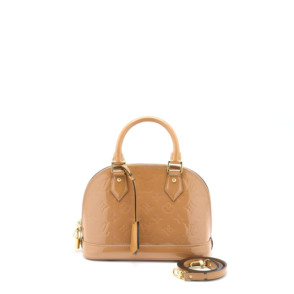 louis-vuitton-alma-bb-patent-dark-beige-ghw
