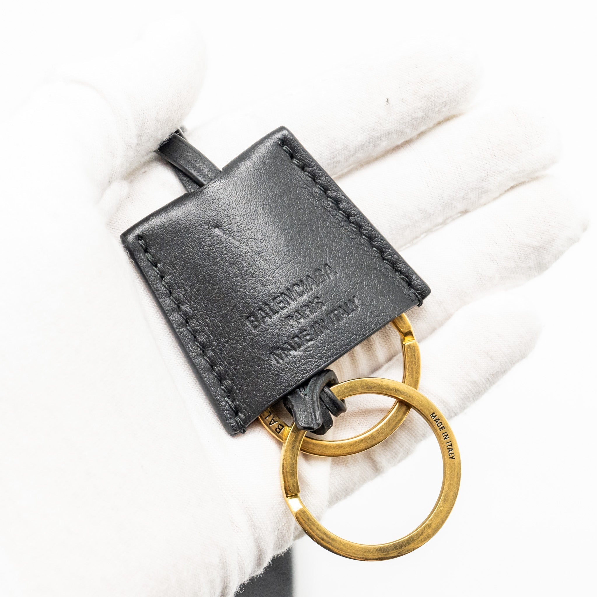 balenciaga-medium-rodeo-handbag-smooth-calfskin-black-ghw-copy