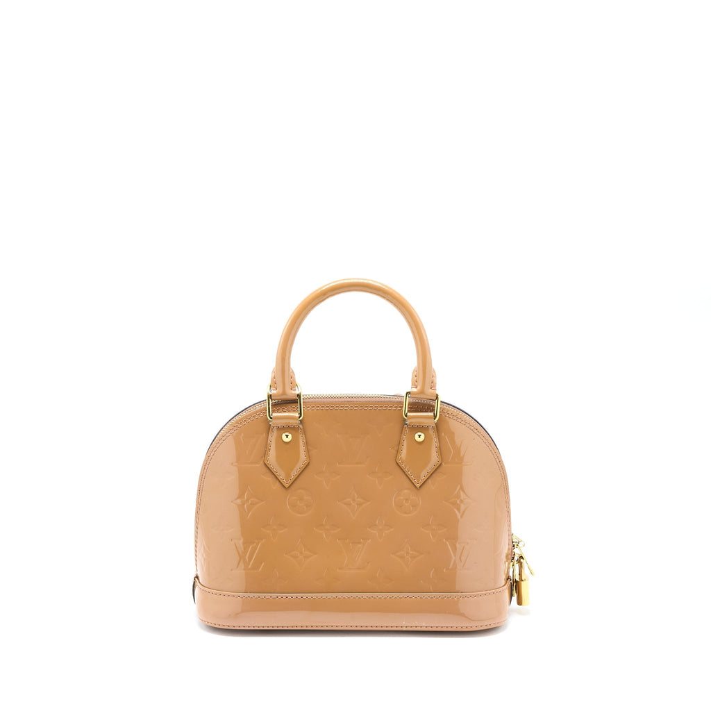 louis-vuitton-alma-bb-patent-dark-beige-ghw