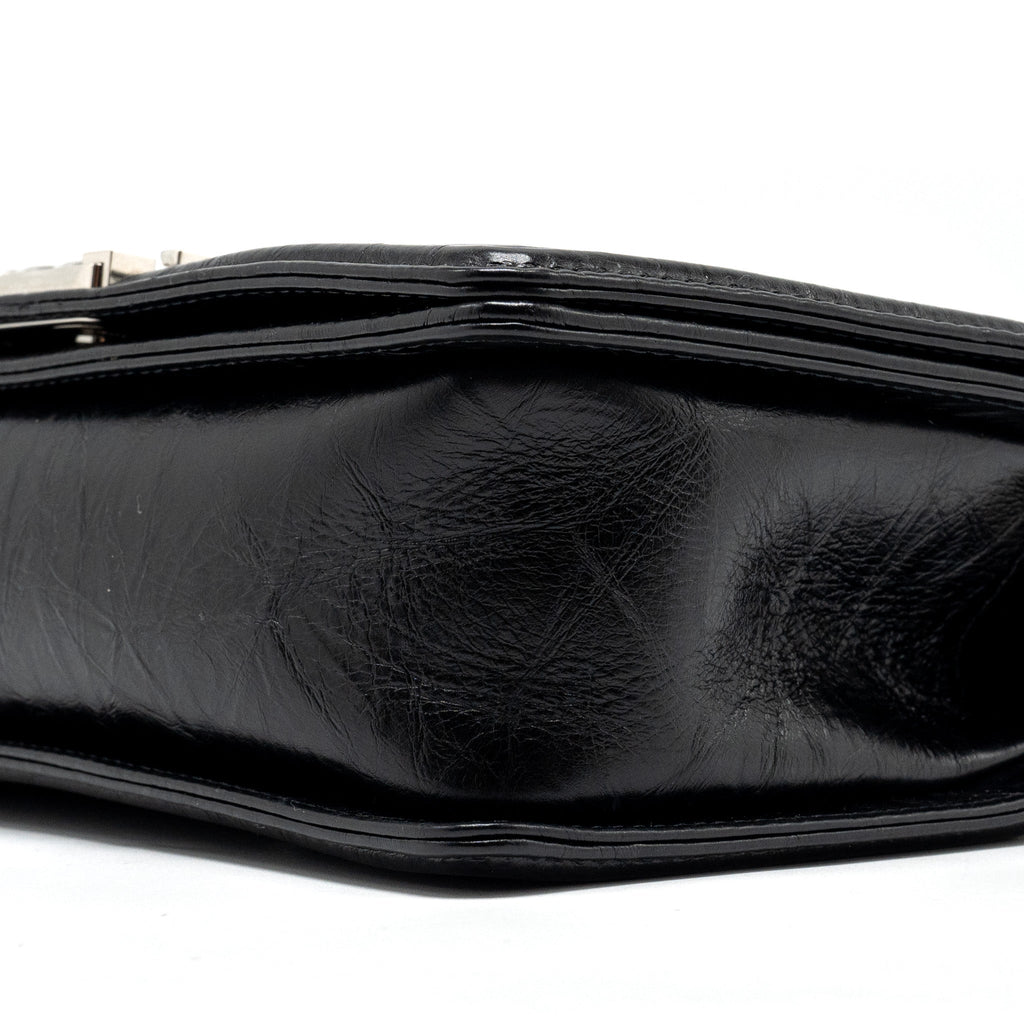 chanel-medium-chevron-boy-bag-limited-edition-calfskin-black-shw