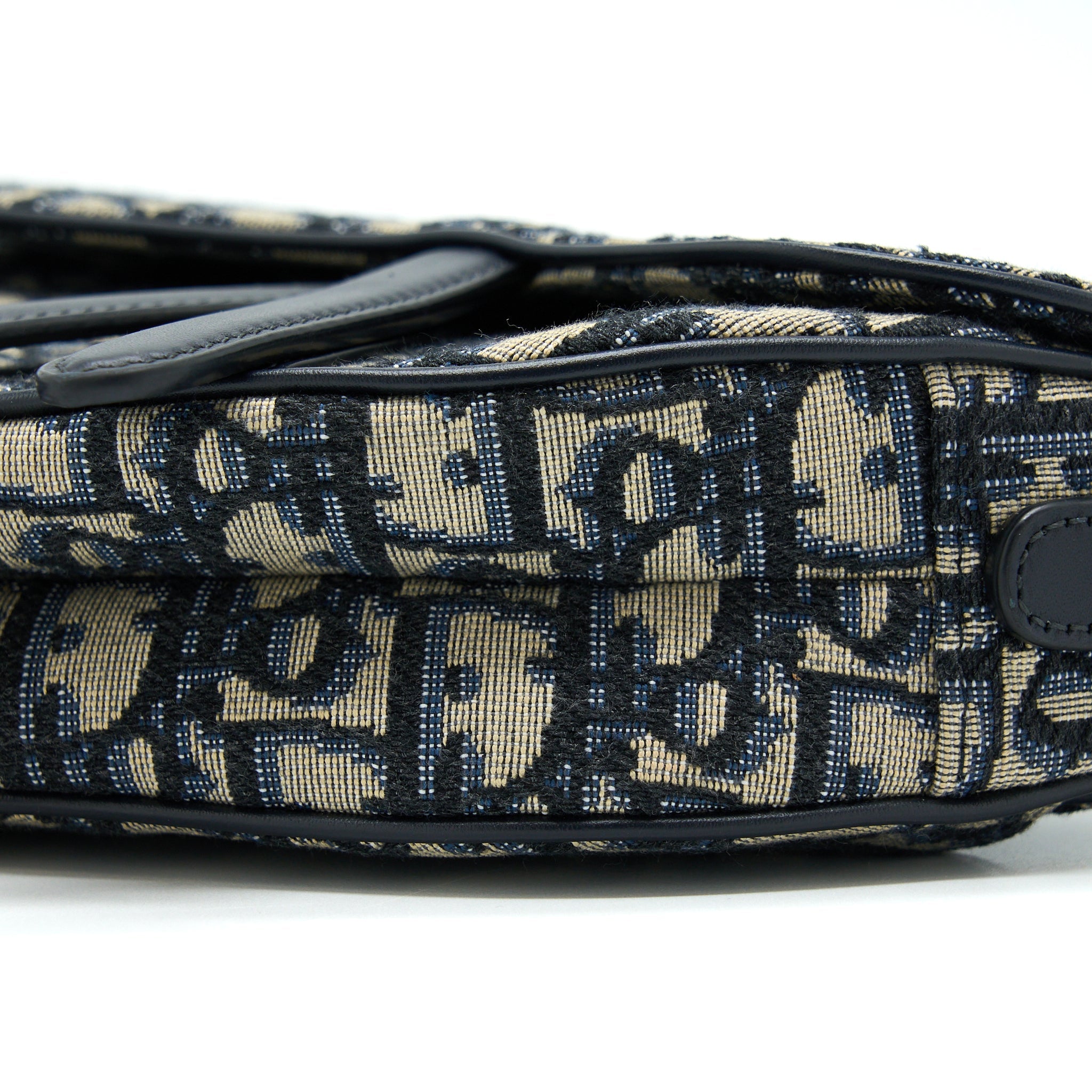 dior-mini-saddle-blue-oblique-ghw-2