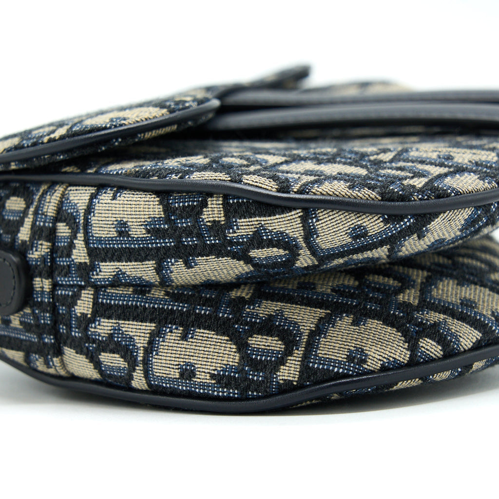 dior-mini-saddle-blue-oblique-ghw-2
