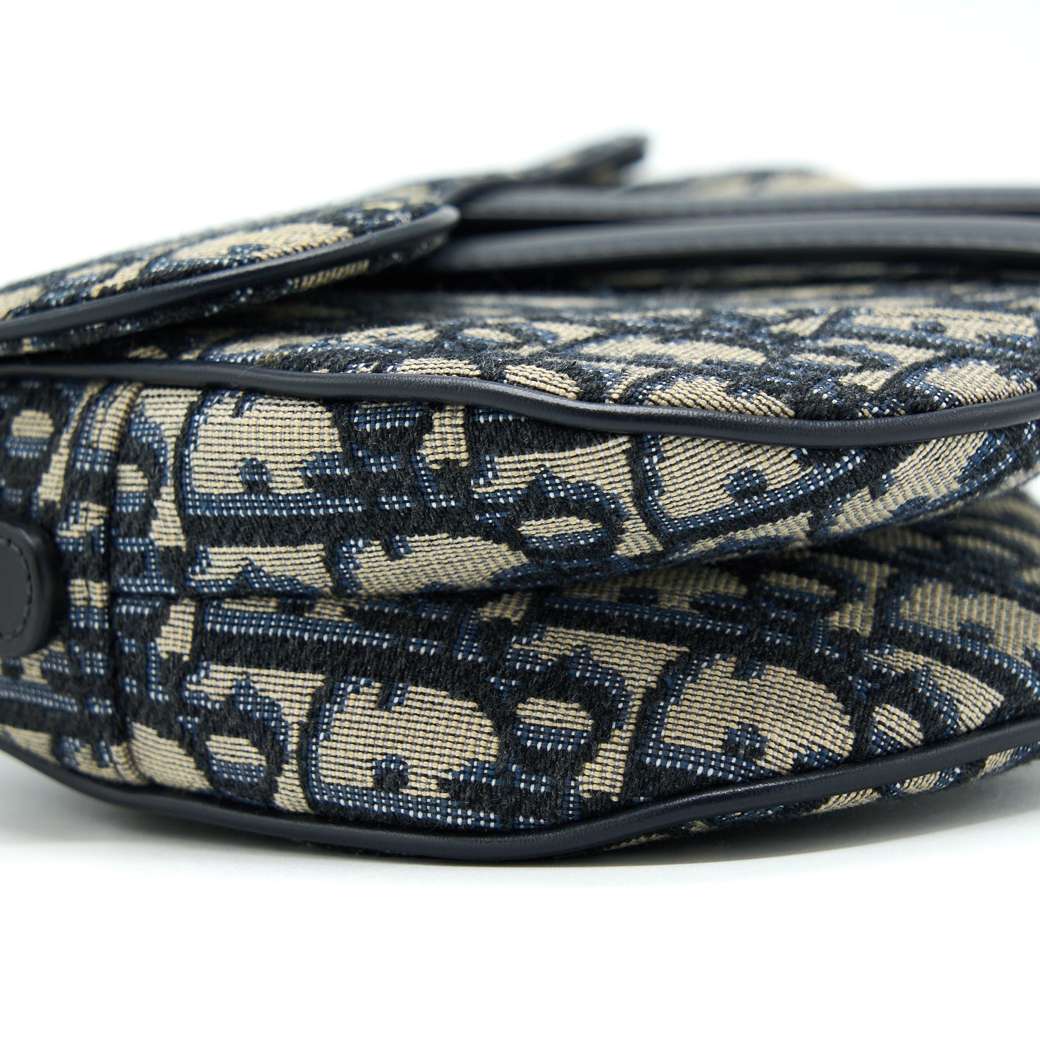 dior-mini-saddle-blue-oblique-ghw-2