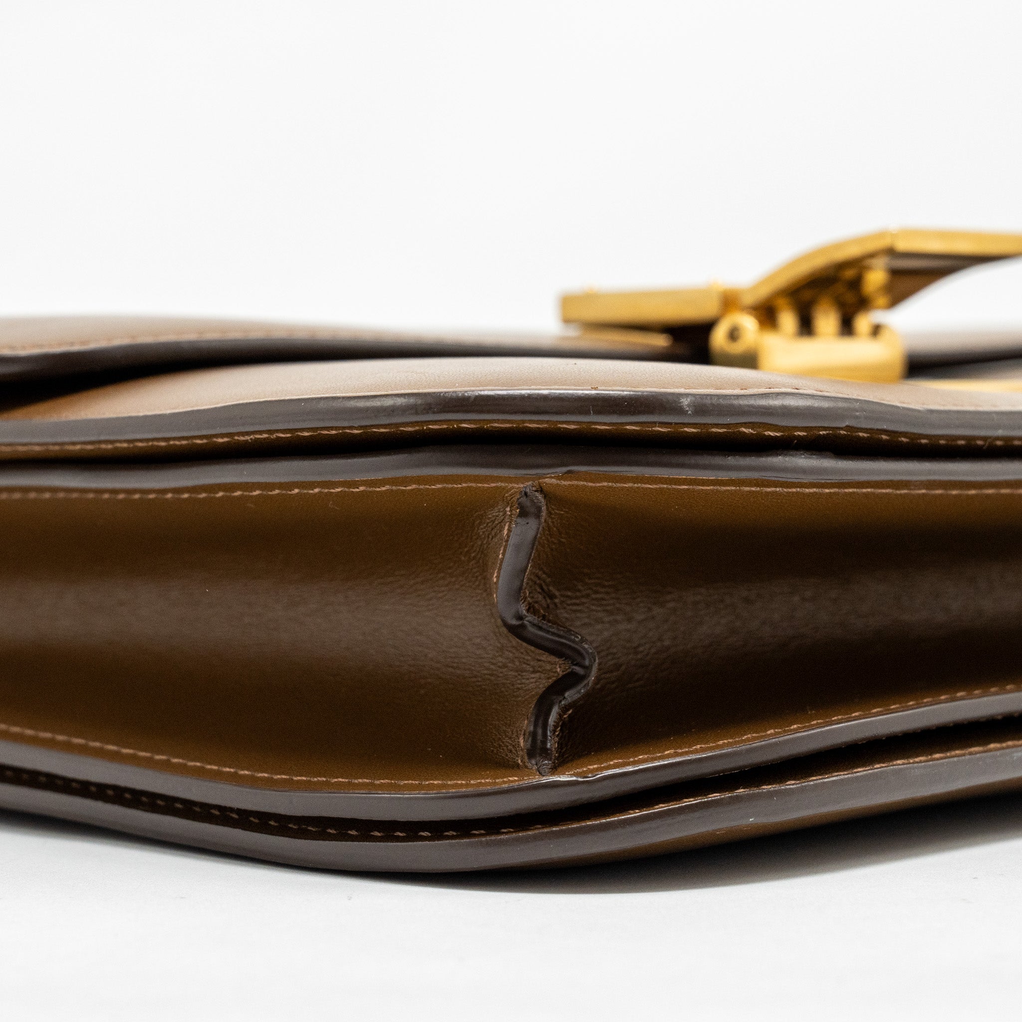 celine-medium-classic-box-bag-calfskin-camel-ghw-1