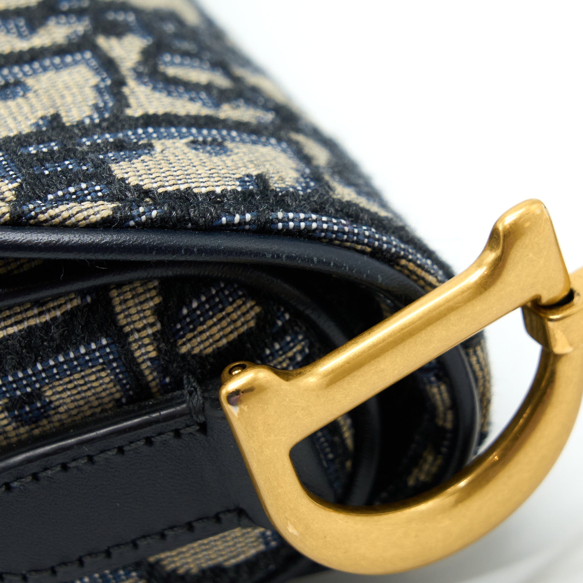dior-mini-saddle-blue-oblique-ghw-2