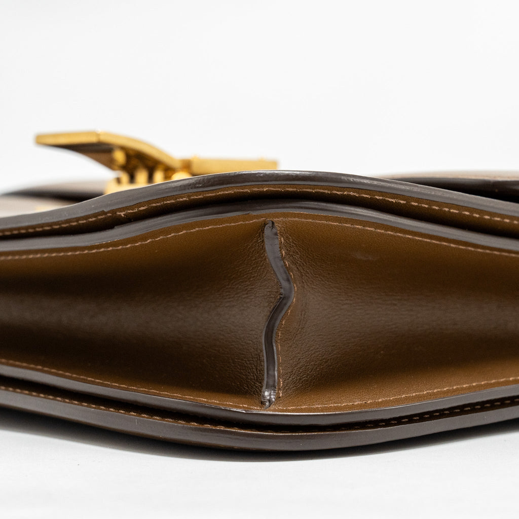 celine-medium-classic-box-bag-calfskin-camel-ghw-1