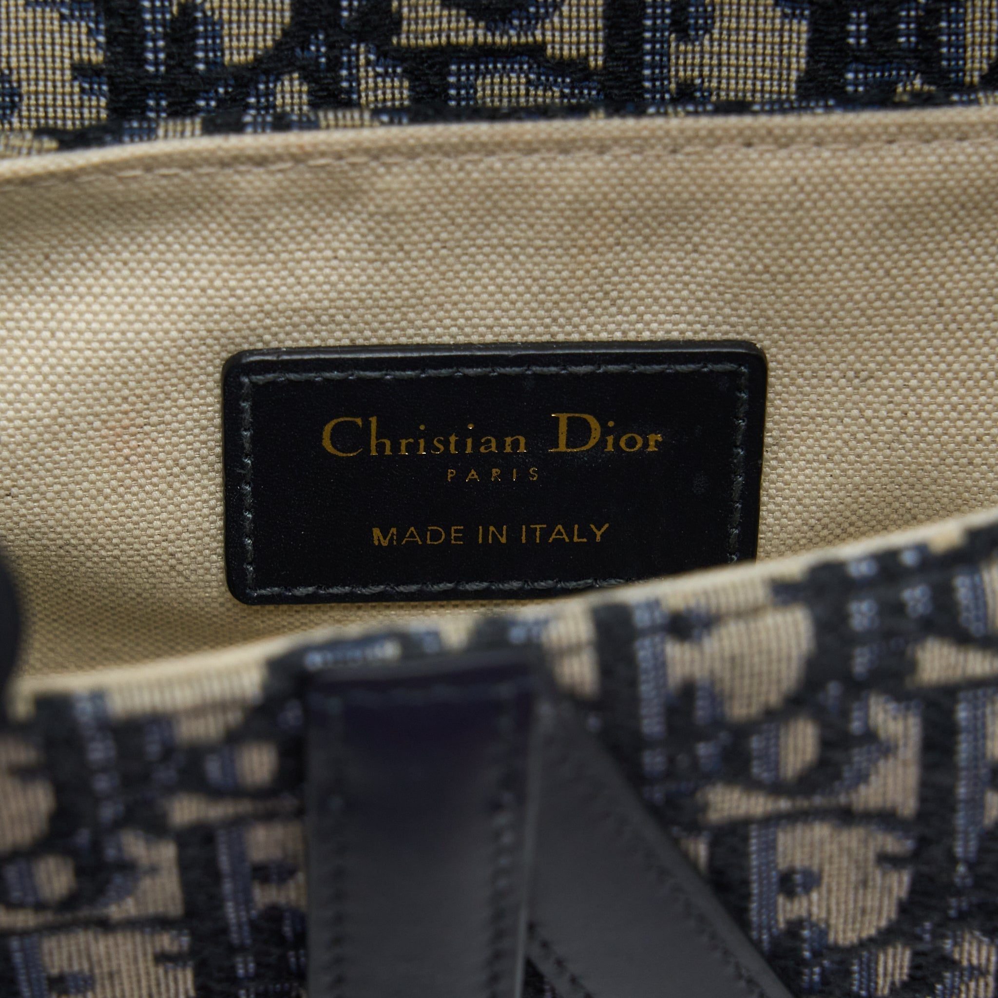 dior-mini-saddle-blue-oblique-ghw-2